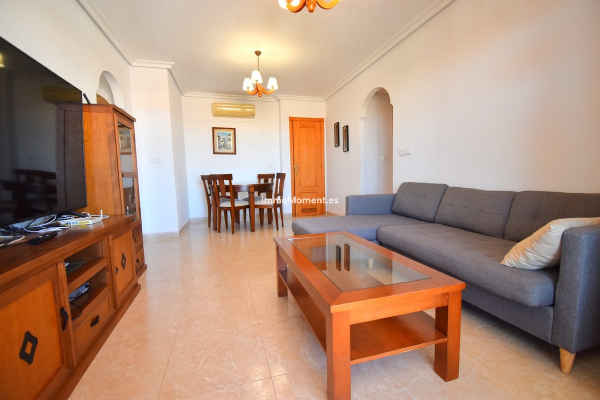 Reventa - Apartamento - Orihuela Costa - Playa Flamenca