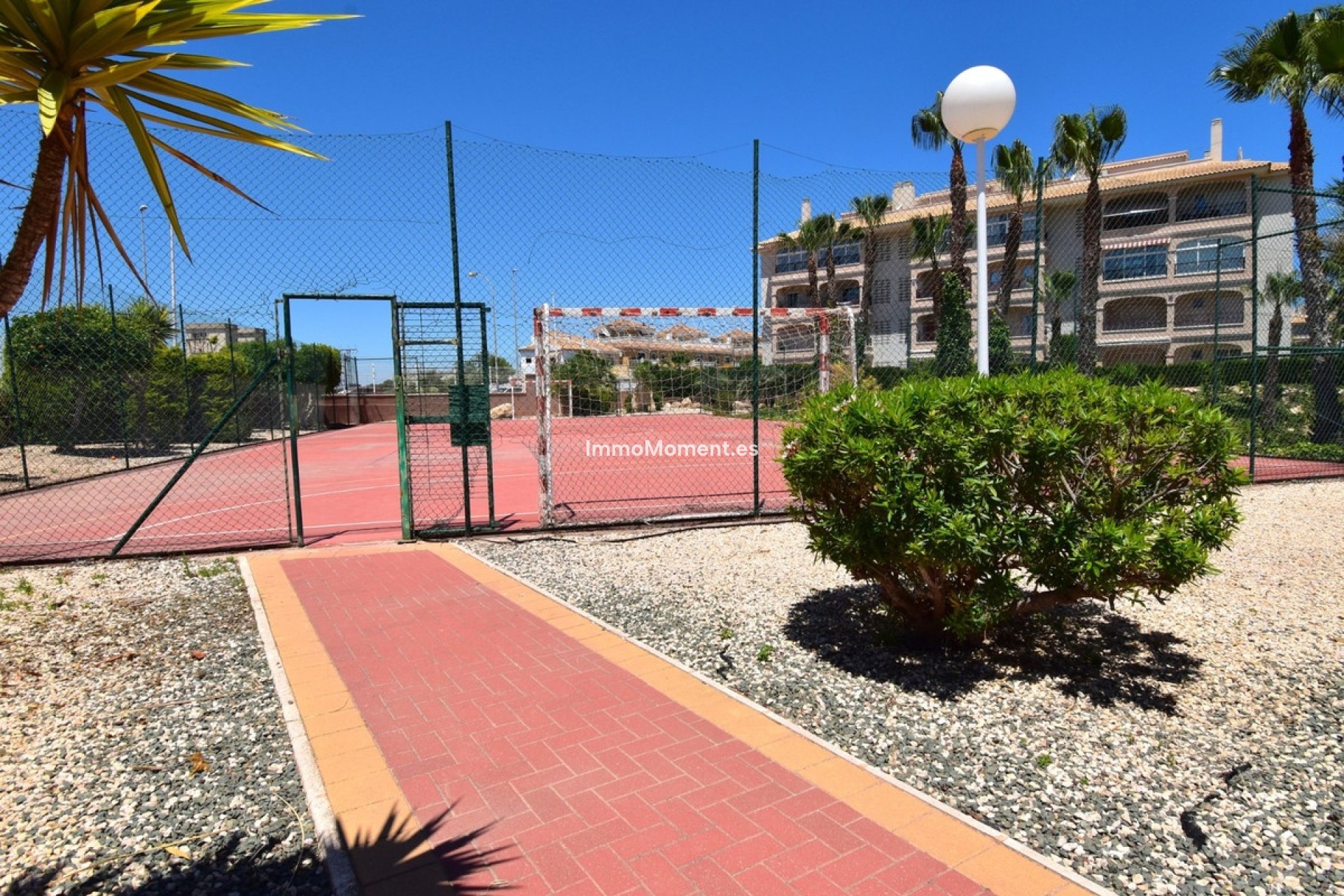 Reventa - Apartamento - Orihuela Costa - Playa Flamenca
