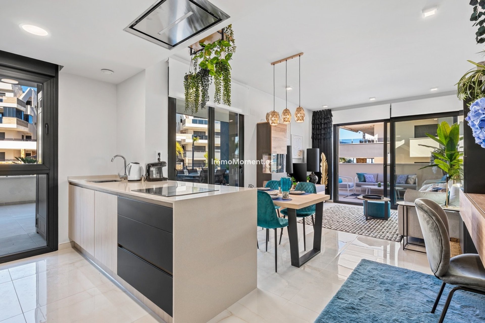 Reventa - Apartamento - Orihuela Costa - Playa Flamenca