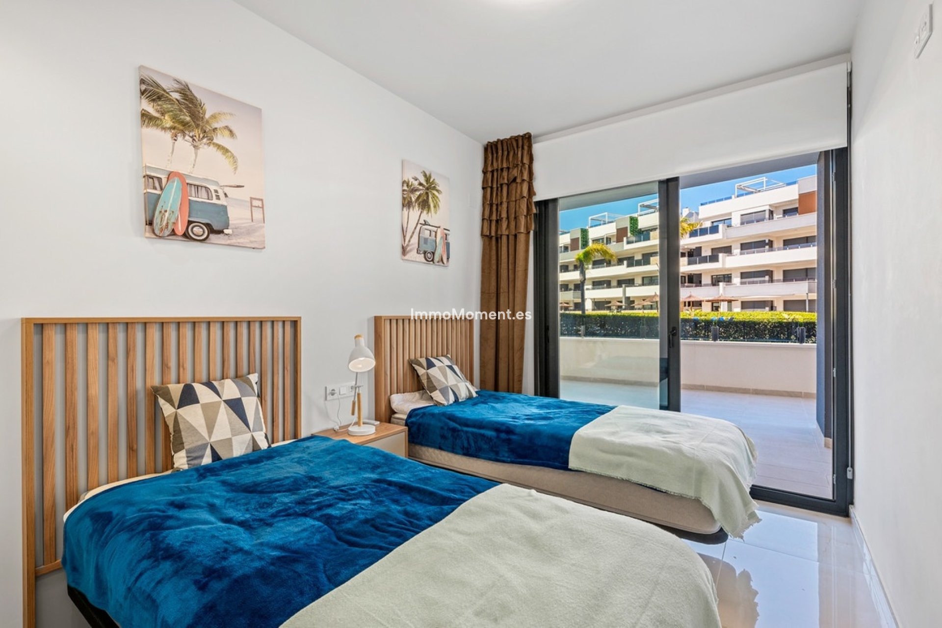 Reventa - Apartamento - Orihuela Costa - Playa Flamenca