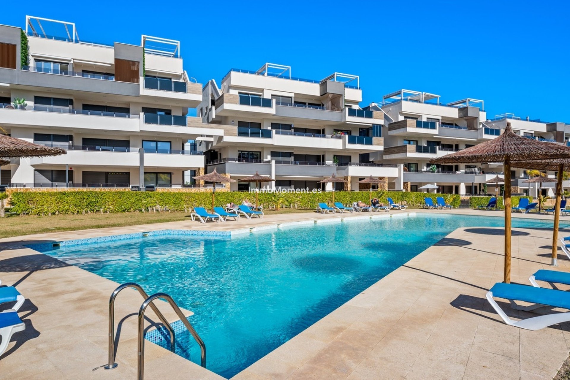 Reventa - Apartamento - Orihuela Costa - Playa Flamenca