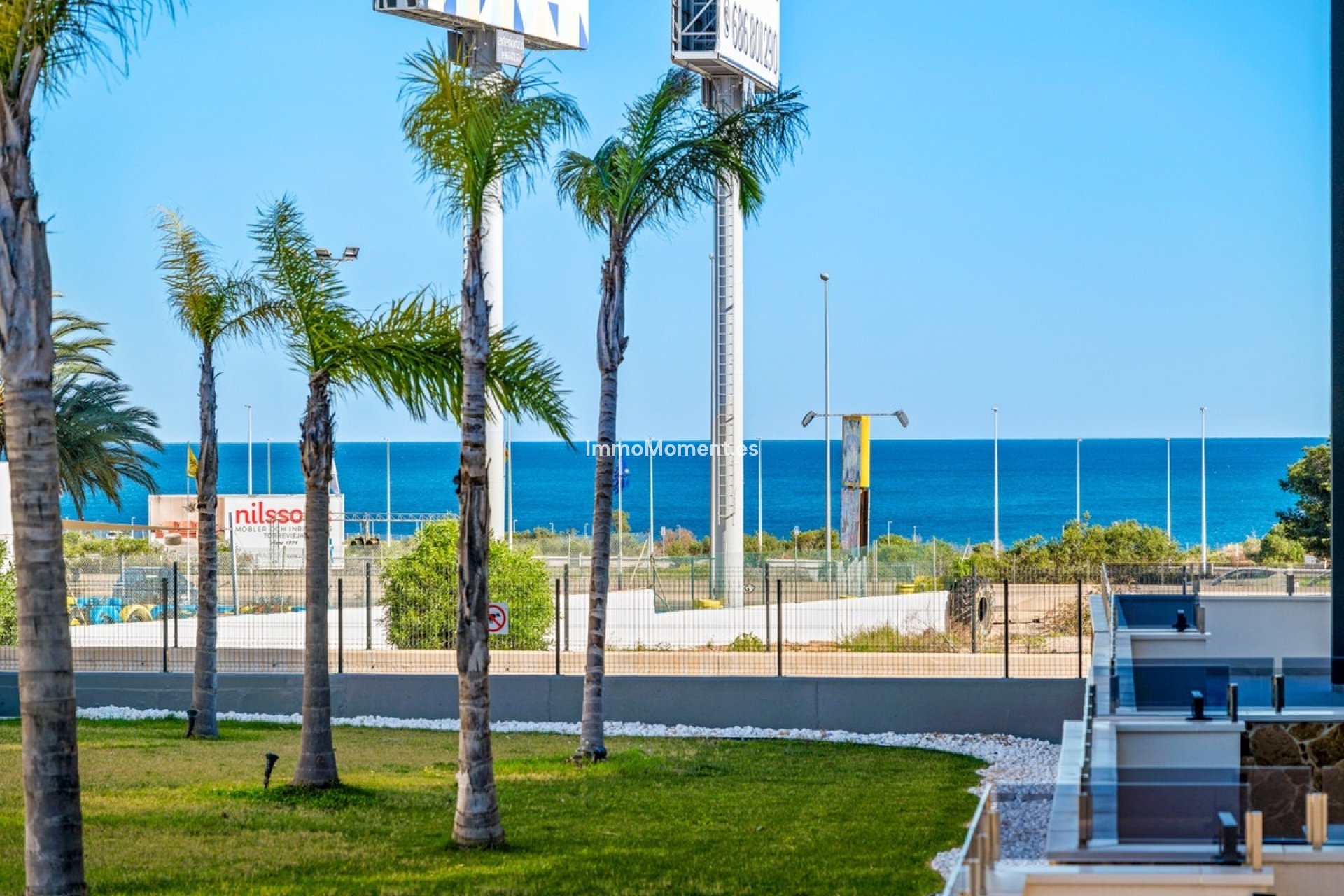 Reventa - Apartamento - Orihuela Costa - Playa Flamenca