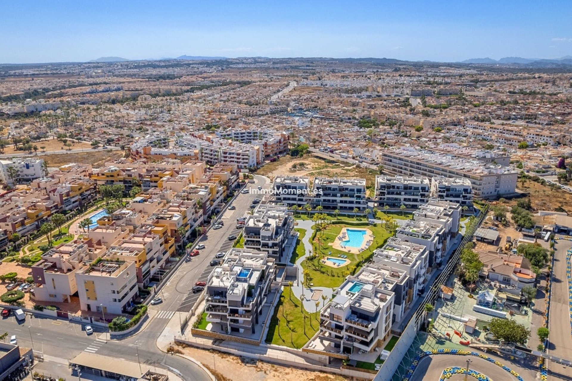 Reventa - Apartamento - Orihuela Costa - Playa Flamenca