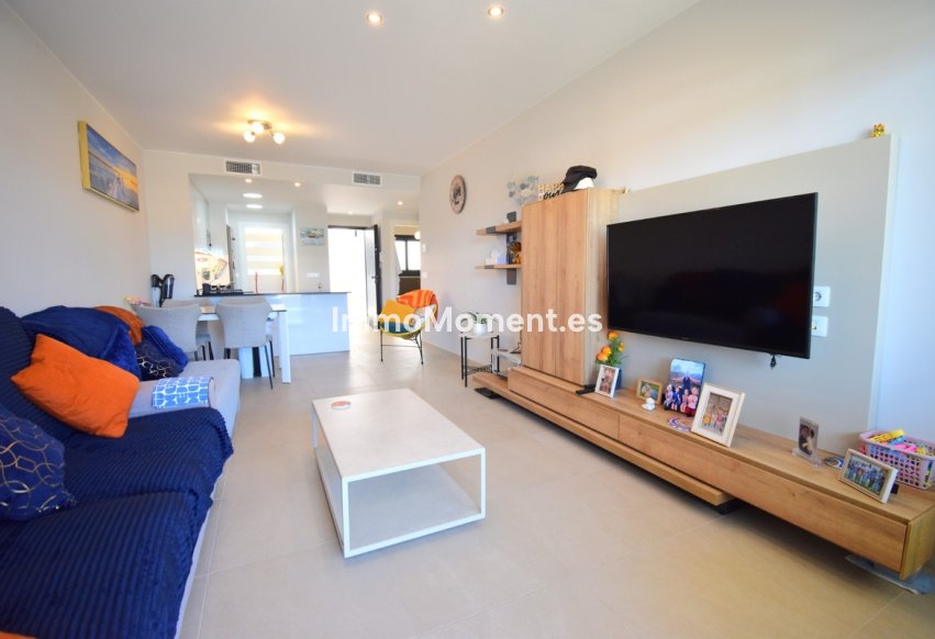 Reventa - Apartamento - Orihuela Costa - Playa Flamenca