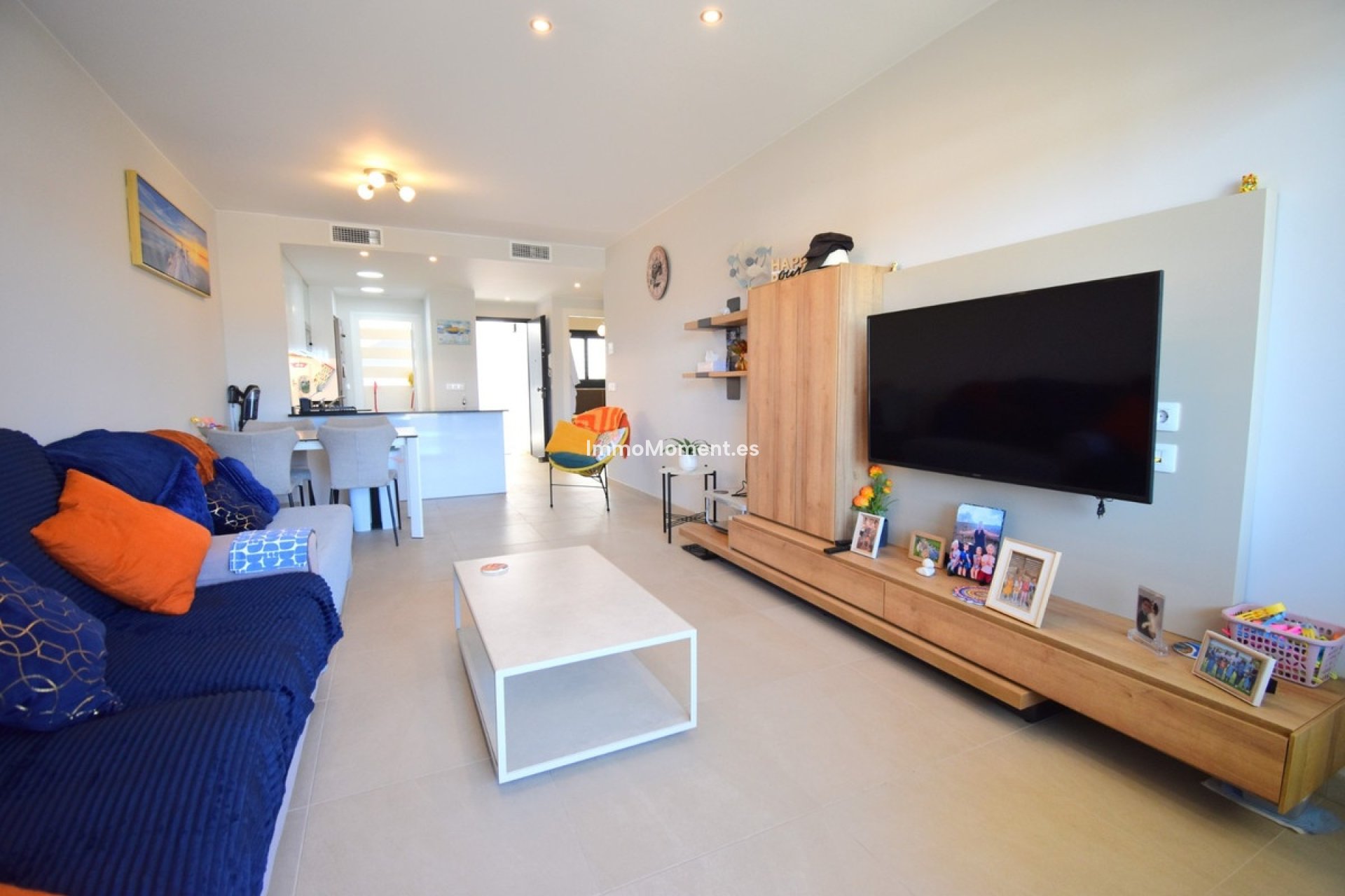 Reventa - Apartamento - Orihuela Costa - Playa Flamenca