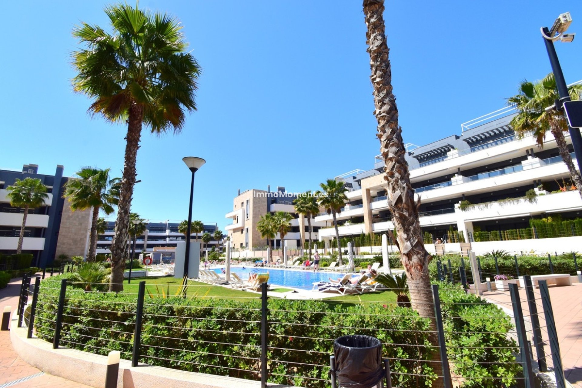 Reventa - Apartamento - Orihuela Costa - Playa Flamenca