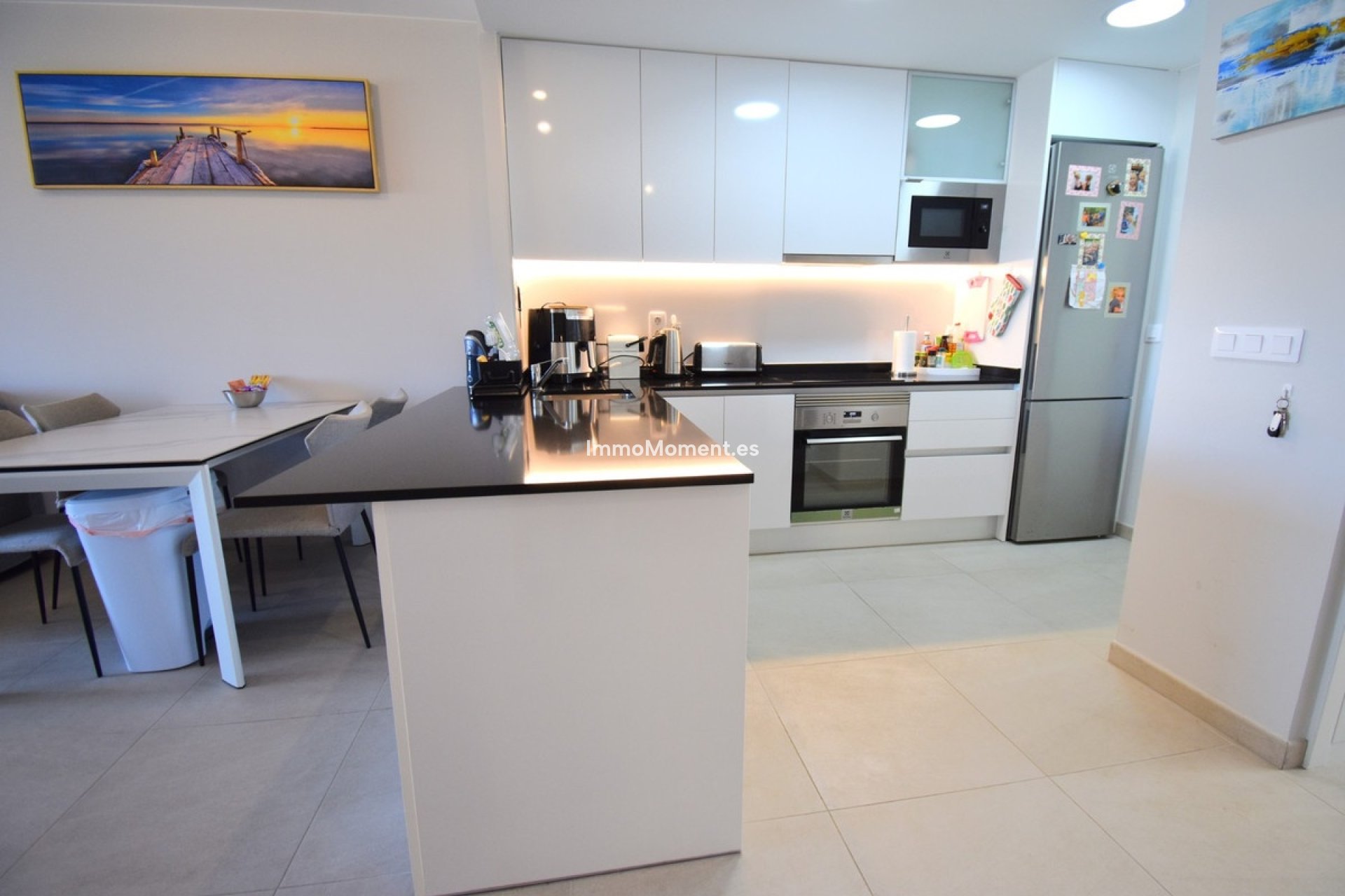 Reventa - Apartamento - Orihuela Costa - Playa Flamenca