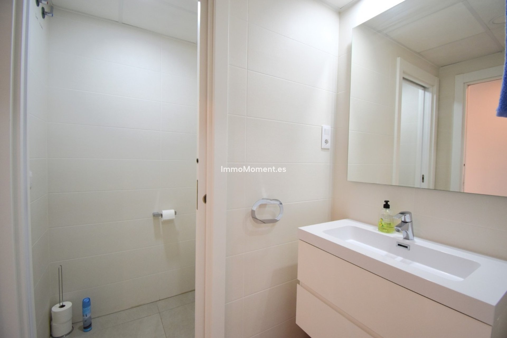 Reventa - Apartamento - Orihuela Costa - Playa Flamenca