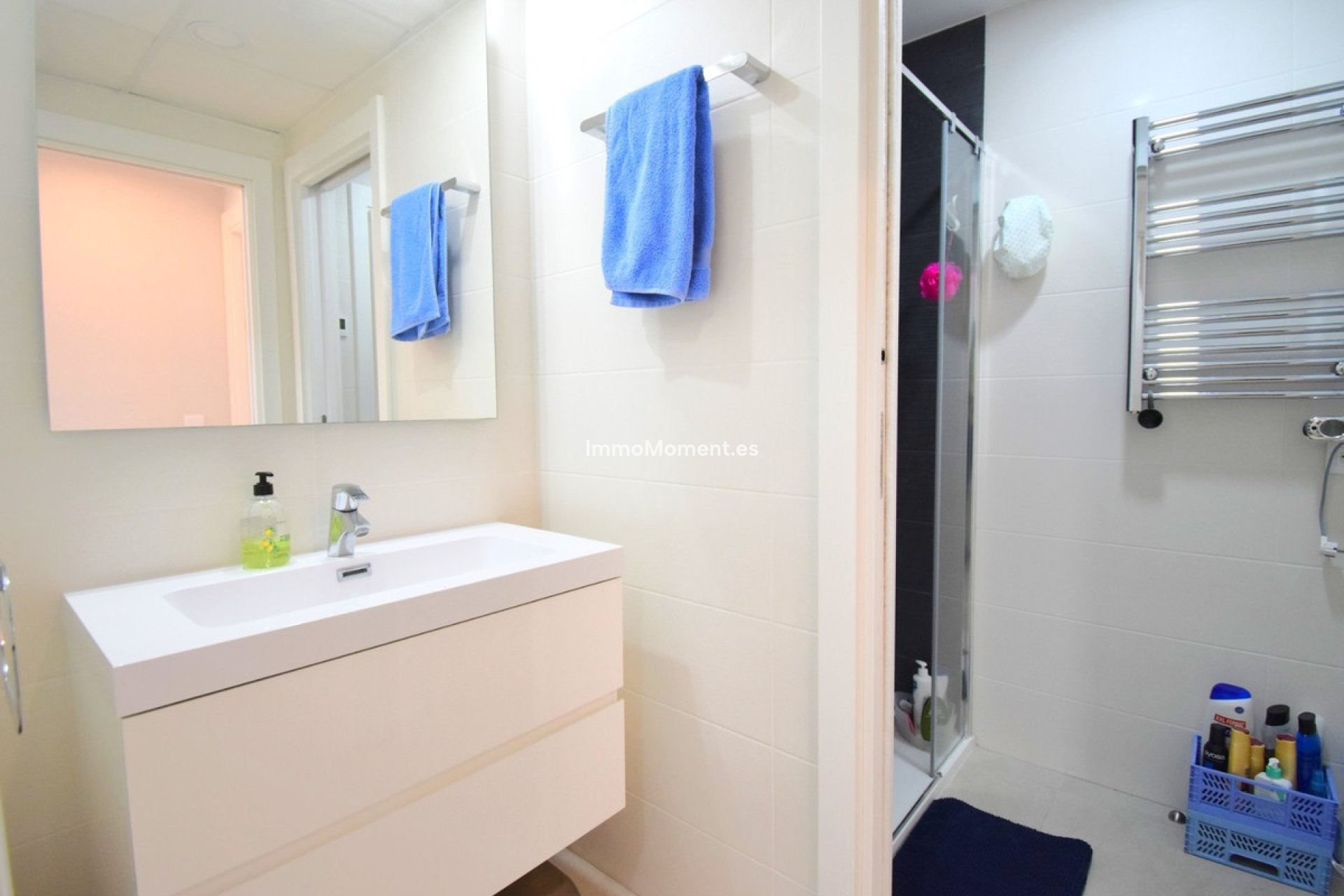 Reventa - Apartamento - Orihuela Costa - Playa Flamenca