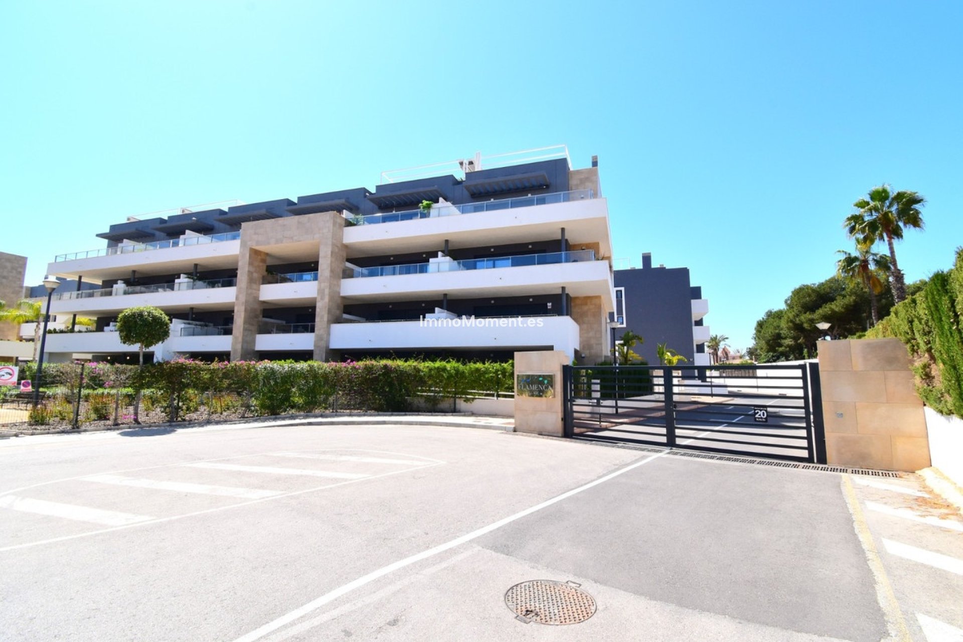 Reventa - Apartamento - Orihuela Costa - Playa Flamenca