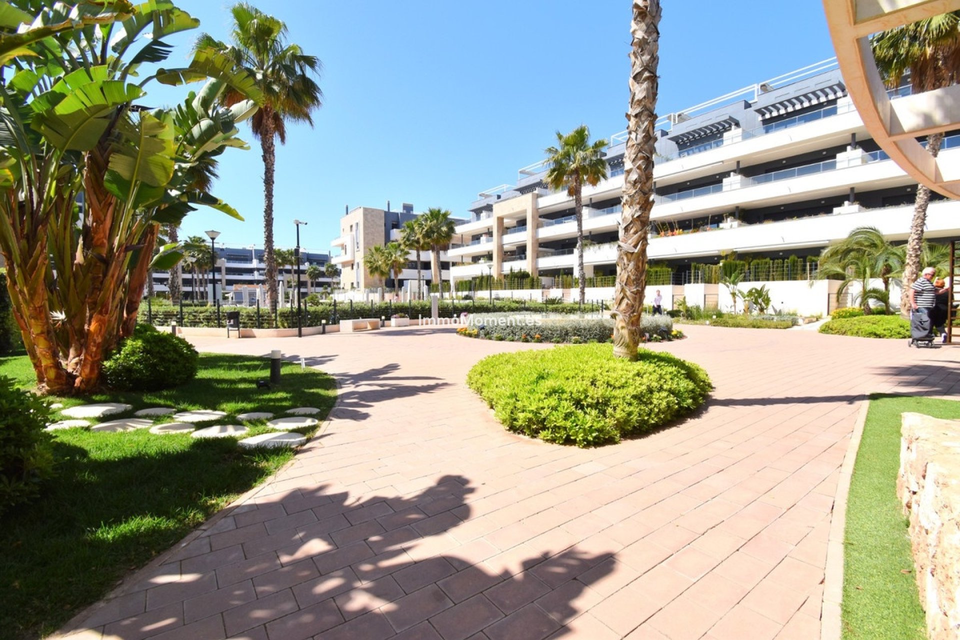 Reventa - Apartamento - Orihuela Costa - Playa Flamenca