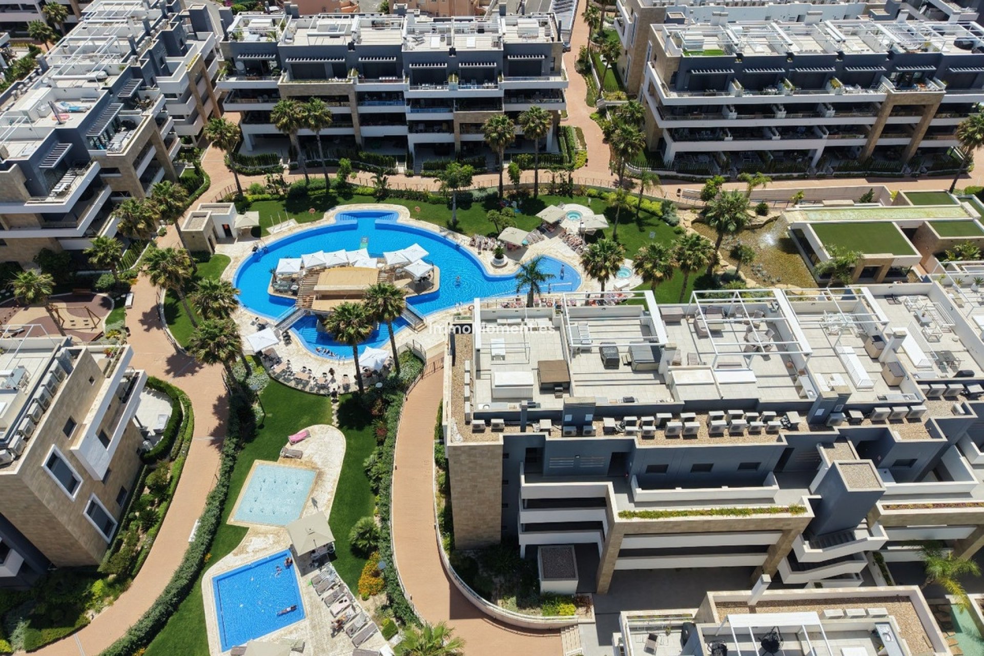 Reventa - Apartamento - Orihuela Costa - Playa Flamenca
