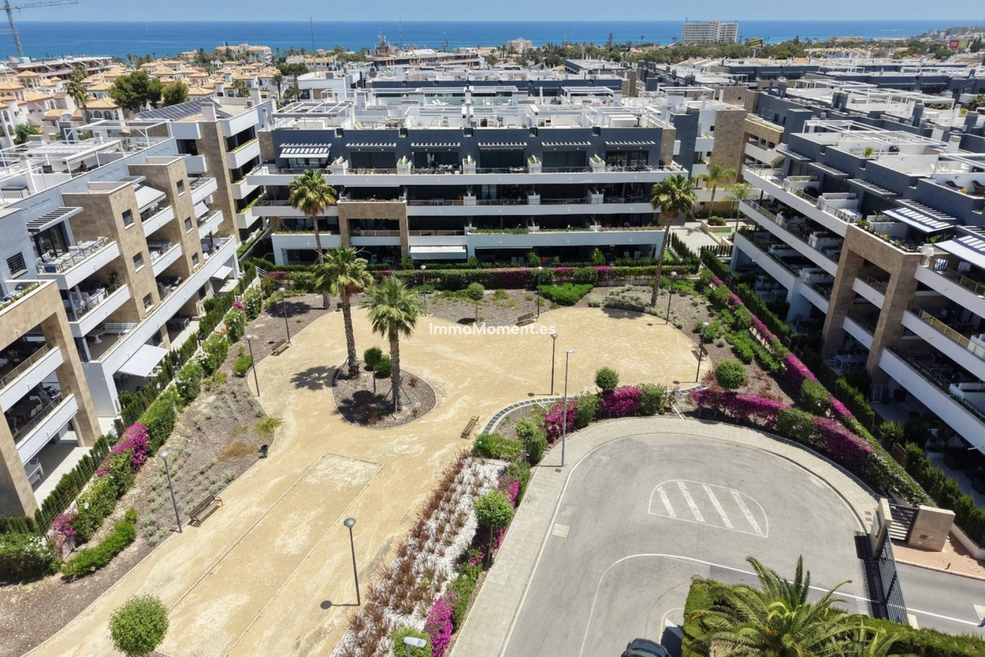 Reventa - Apartamento - Orihuela Costa - Playa Flamenca