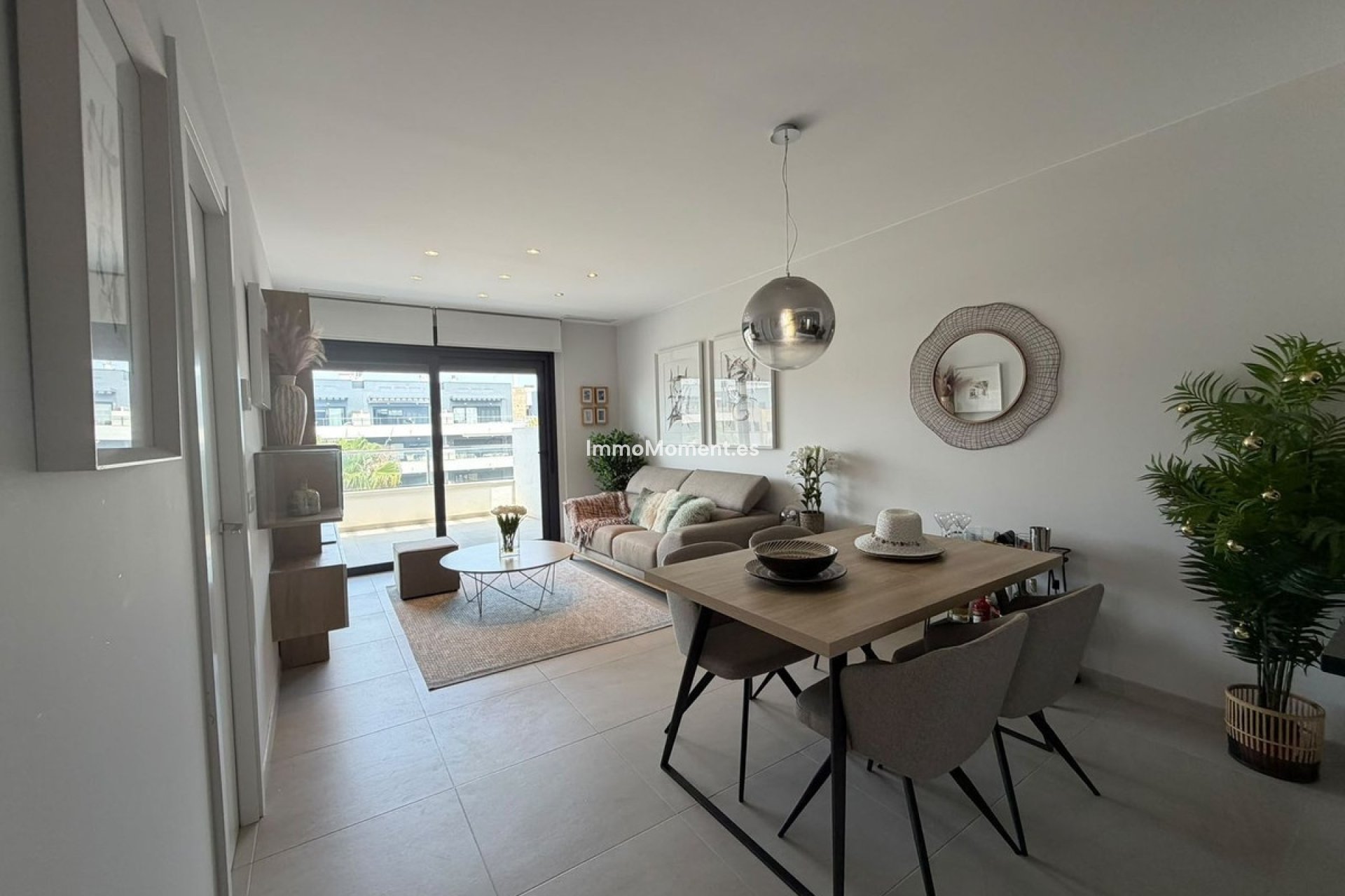 Reventa - Apartamento - Orihuela Costa - Playa Flamenca