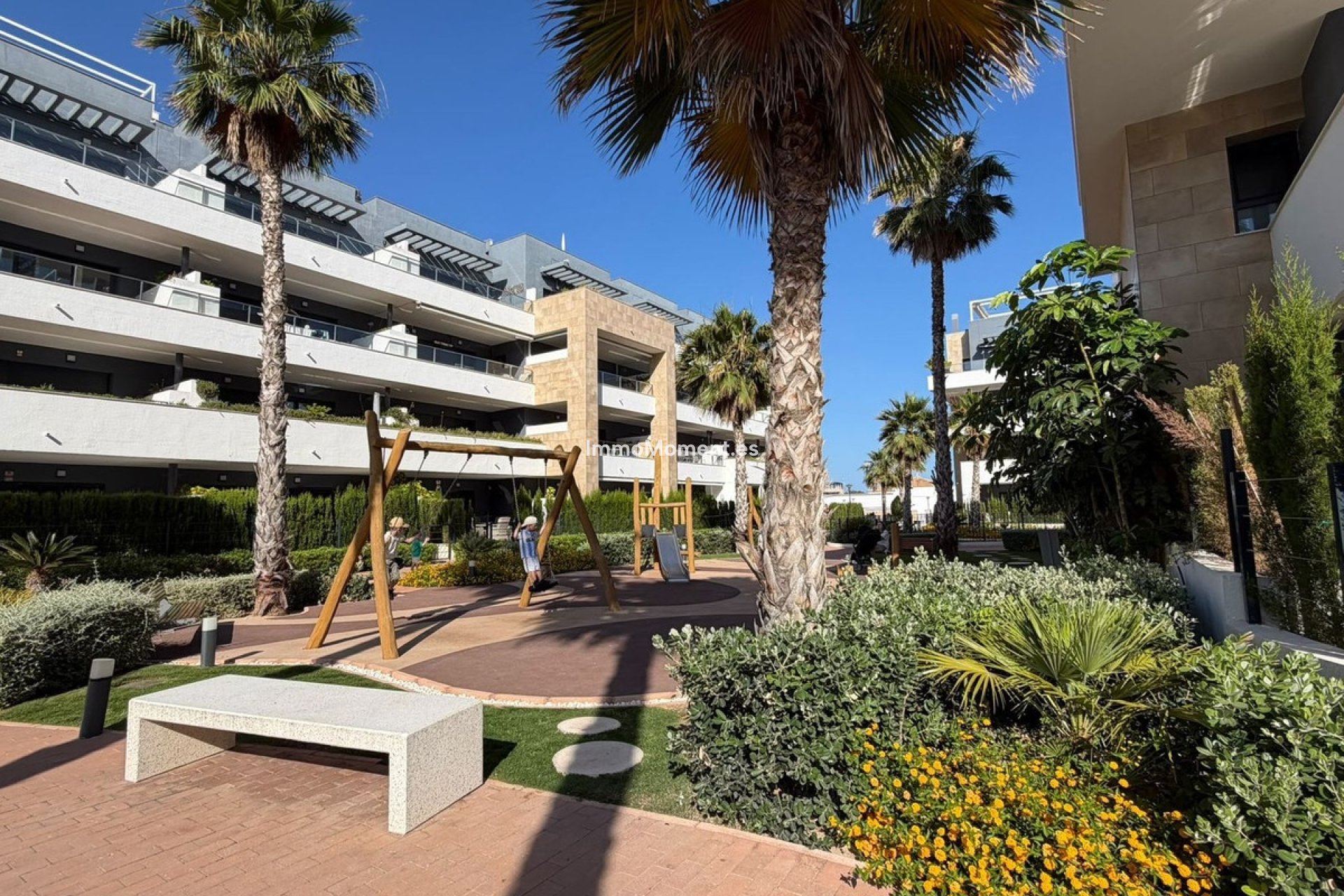 Reventa - Apartamento - Orihuela Costa - Playa Flamenca