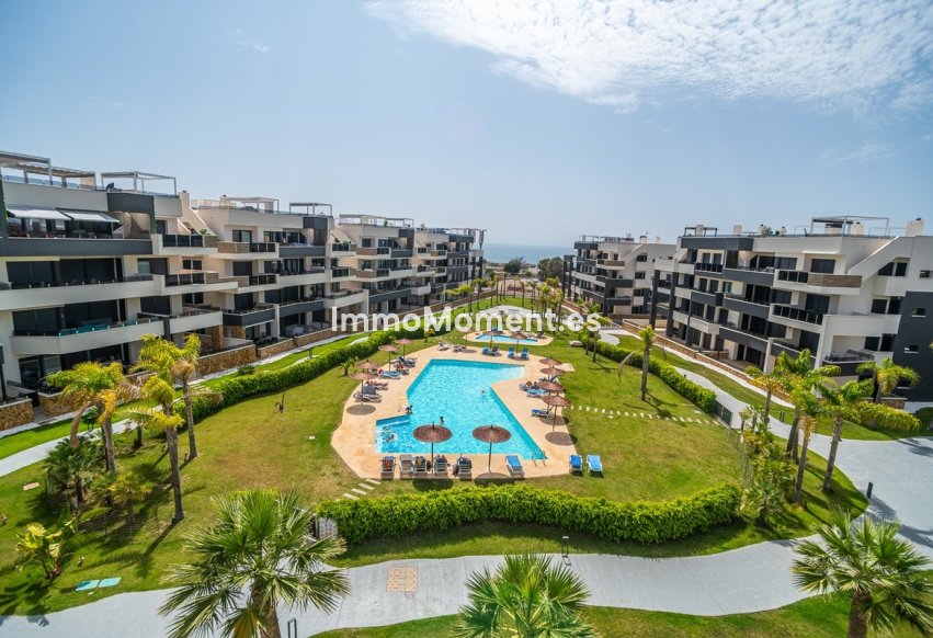Reventa - Apartamento - Orihuela Costa - Playa Flamenca
