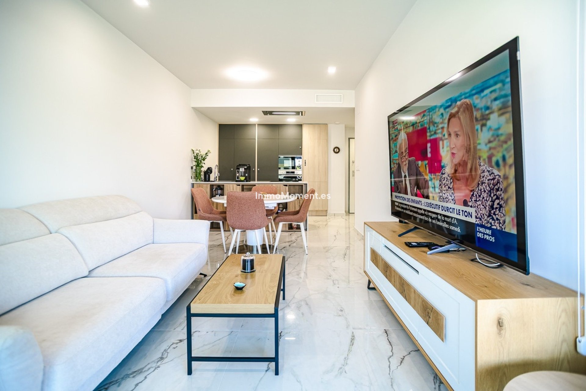Reventa - Apartamento - Orihuela Costa - Playa Flamenca