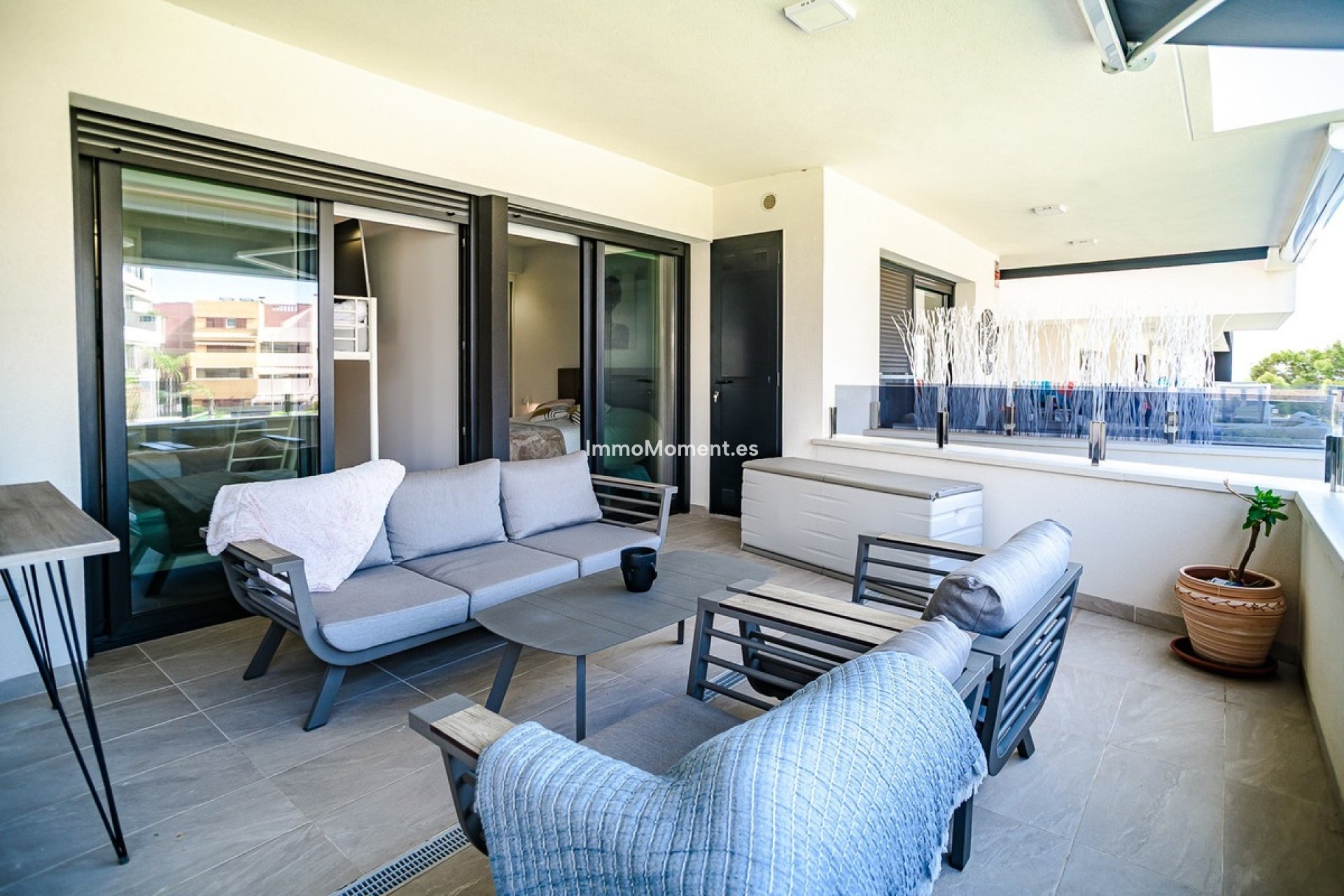 Reventa - Apartamento - Orihuela Costa - Playa Flamenca