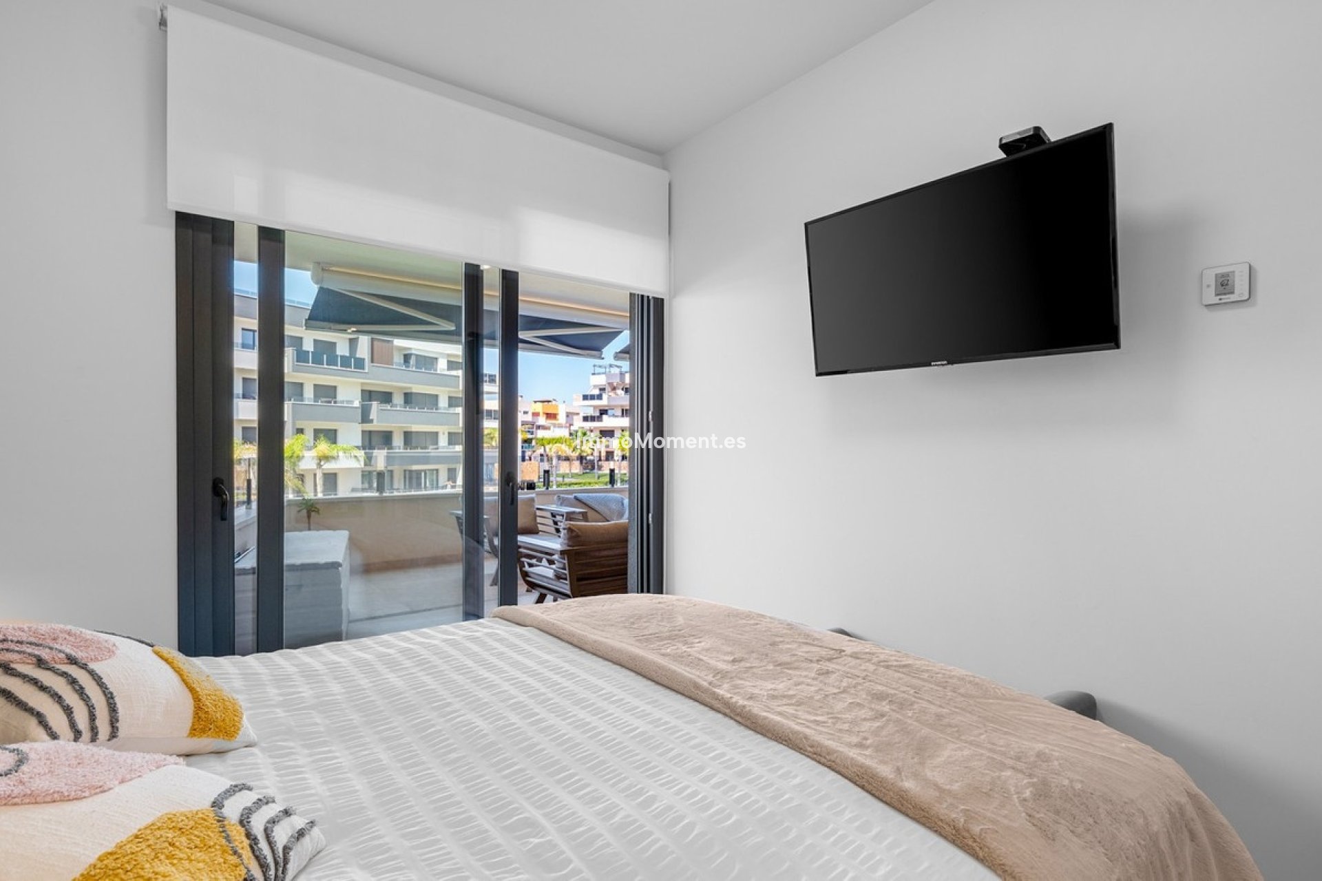 Reventa - Apartamento - Orihuela Costa - Playa Flamenca