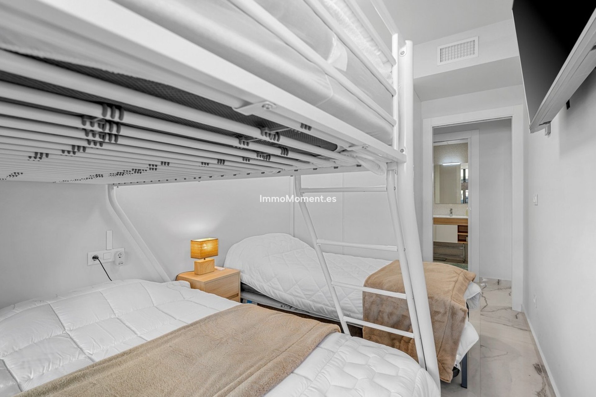 Reventa - Apartamento - Orihuela Costa - Playa Flamenca