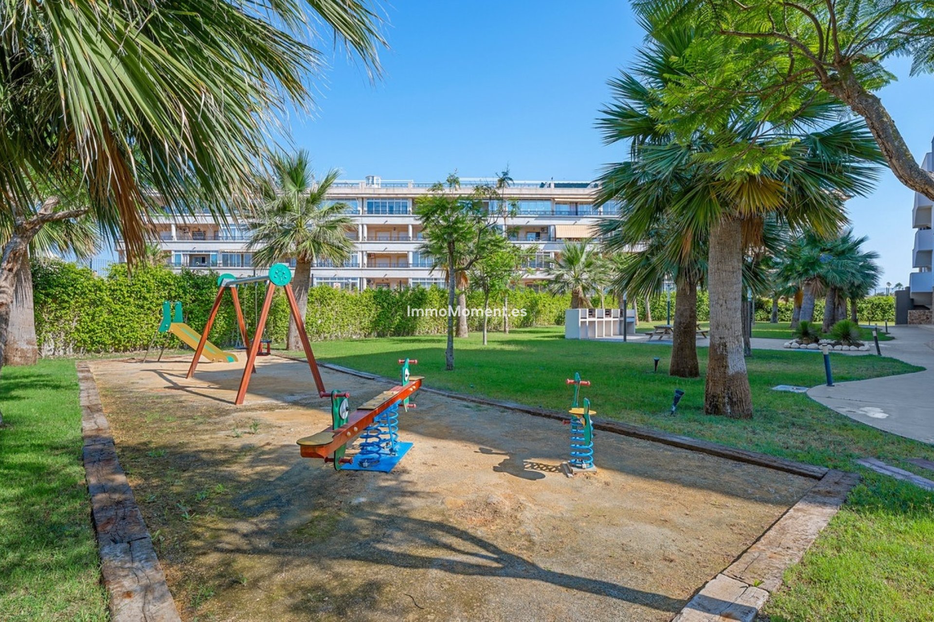 Reventa - Apartamento - Orihuela Costa - Playa Flamenca