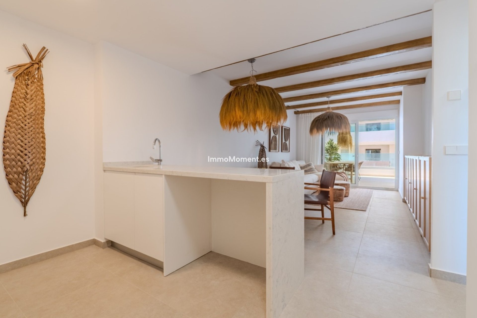 Reventa - Apartamento - Orihuela Costa - Playa Flamenca