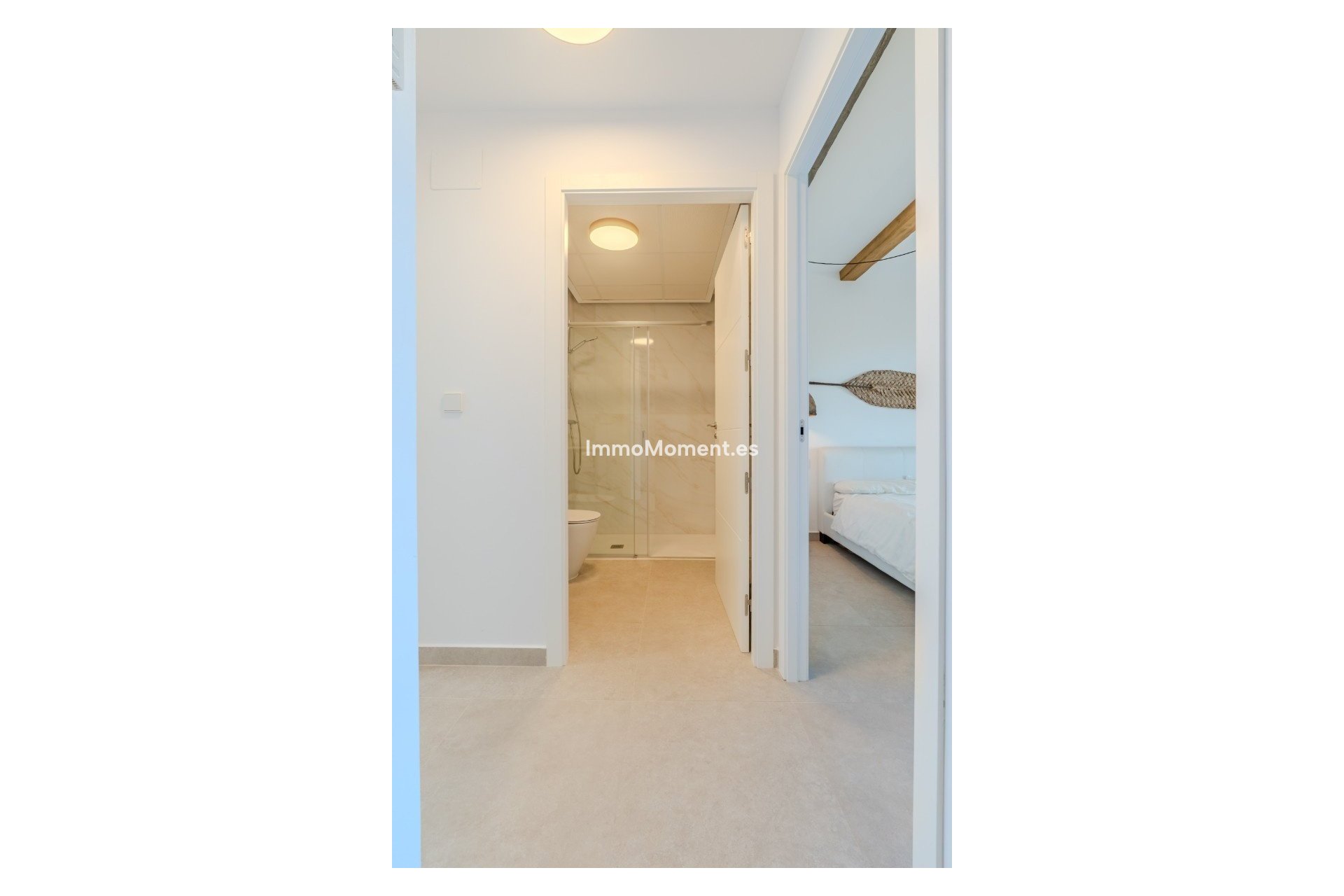 Reventa - Apartamento - Orihuela Costa - Playa Flamenca