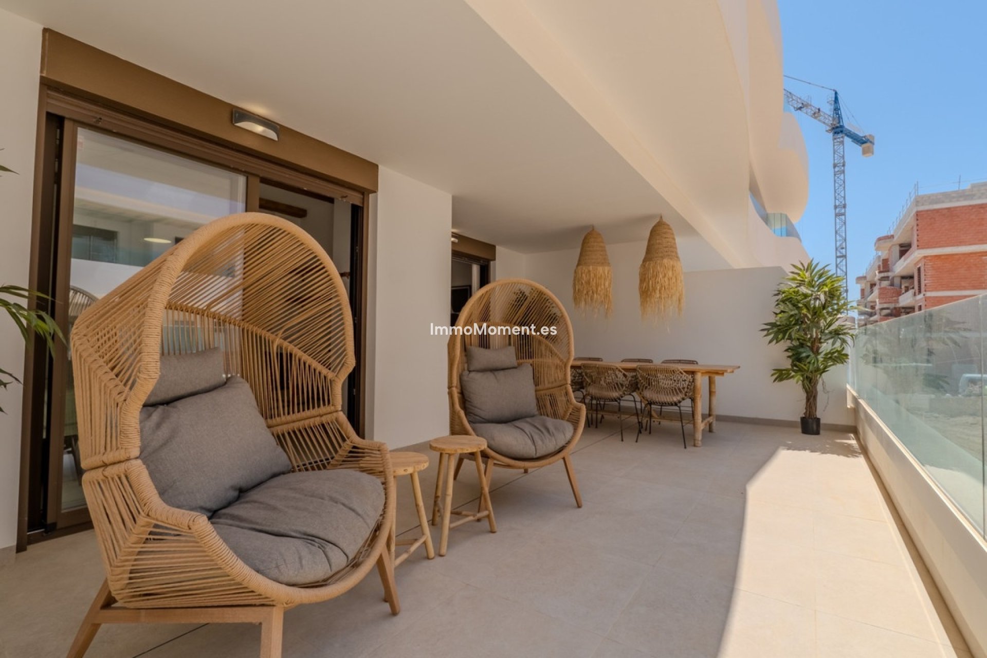 Reventa - Apartamento - Orihuela Costa - Playa Flamenca
