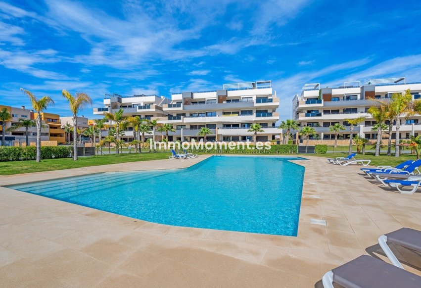 Reventa - Apartamento - Orihuela Costa - Playa Flamenca
