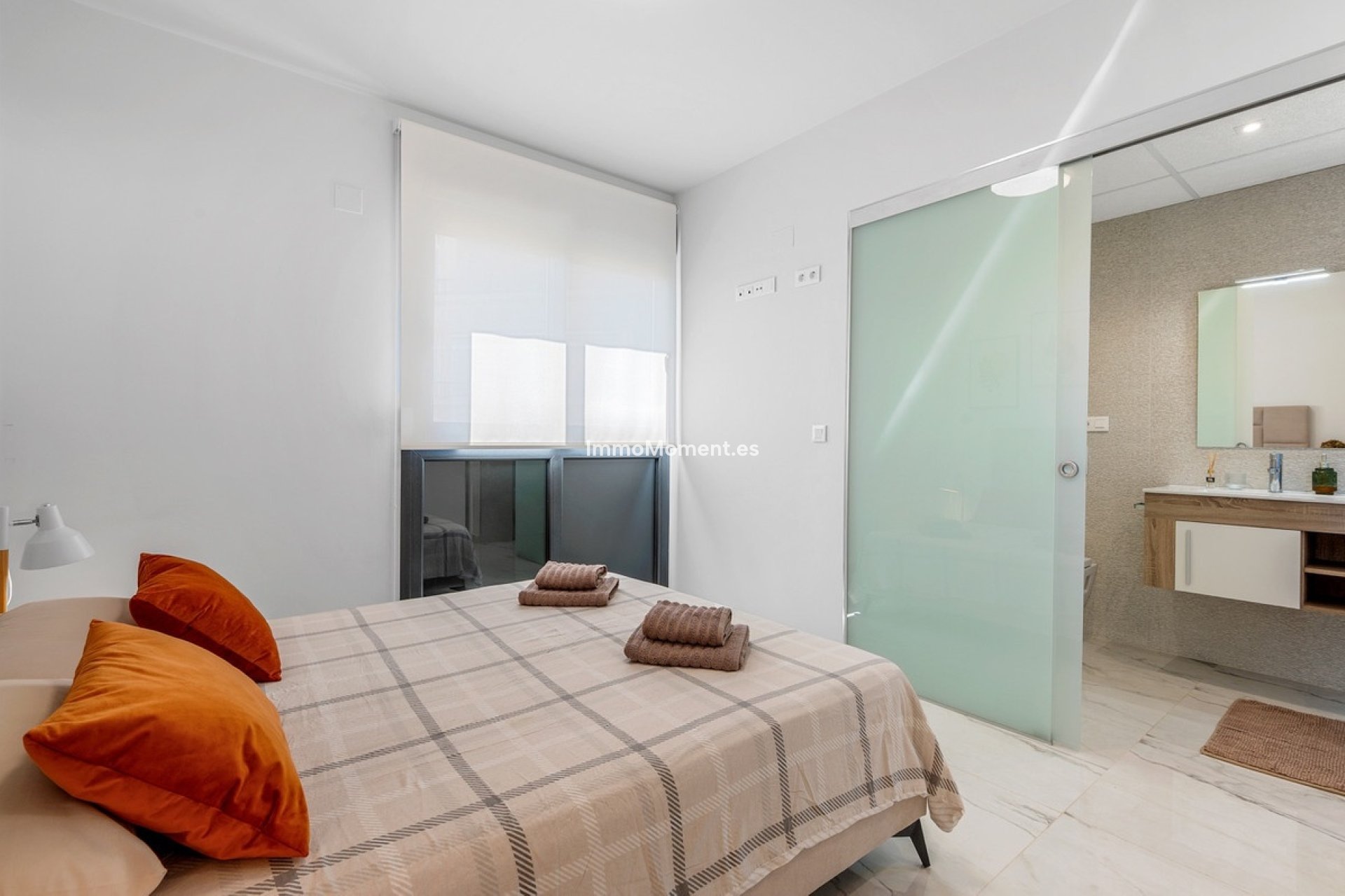 Reventa - Apartamento - Orihuela Costa - Playa Flamenca