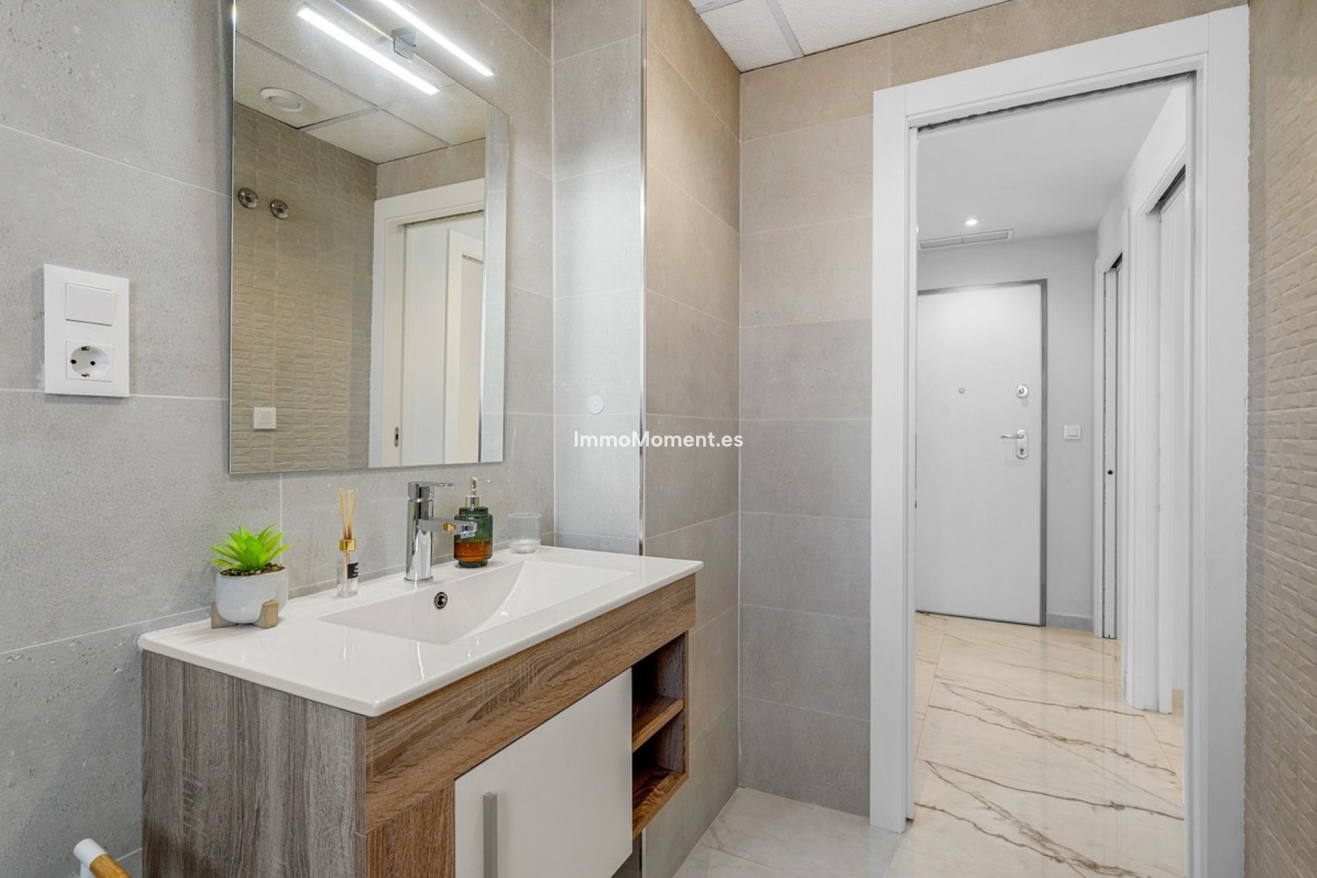 Reventa - Apartamento - Orihuela Costa - Playa Flamenca