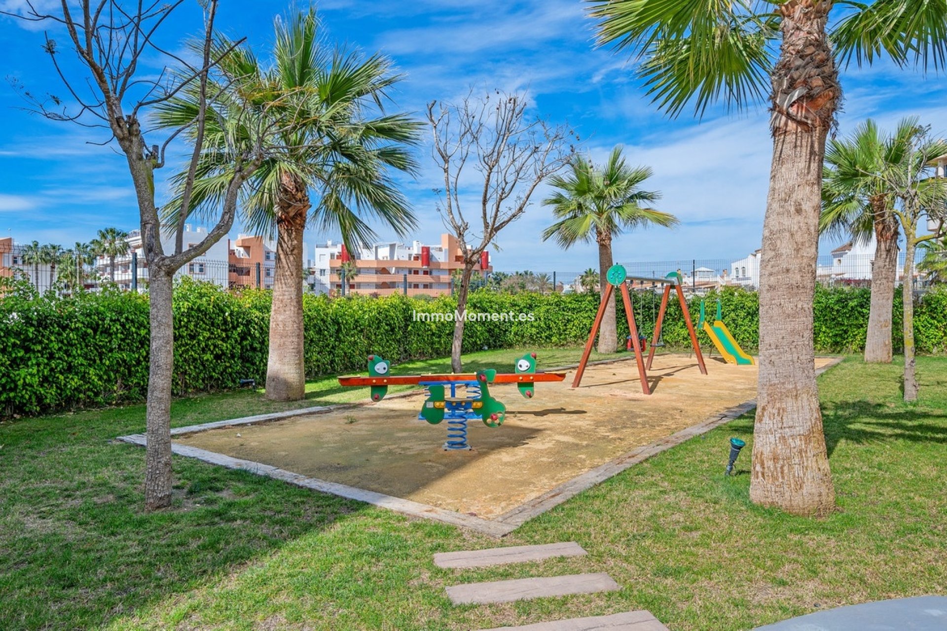 Reventa - Apartamento - Orihuela Costa - Playa Flamenca