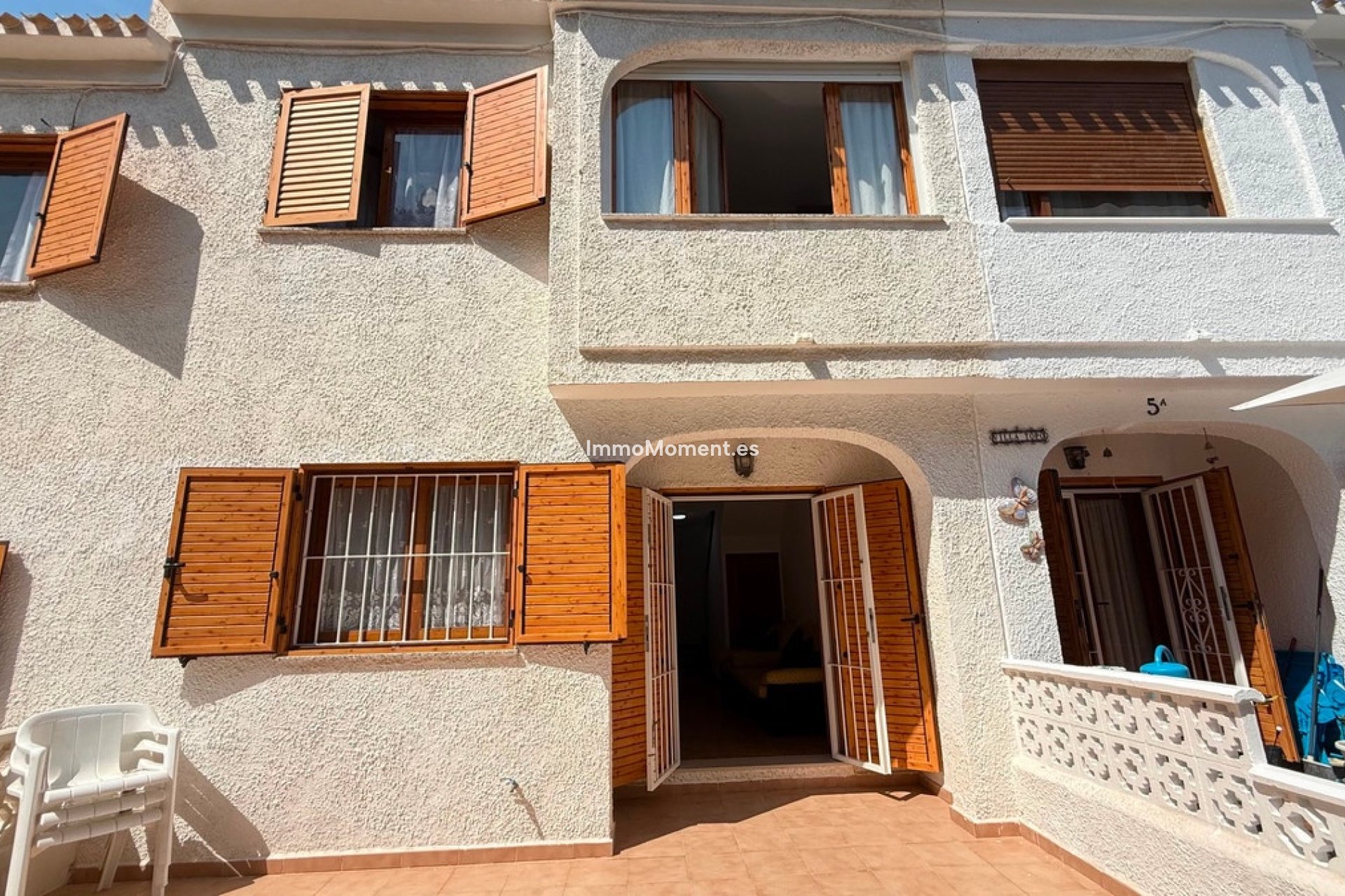 Reventa - Apartamento - Orihuela Costa - Playa Flamenca