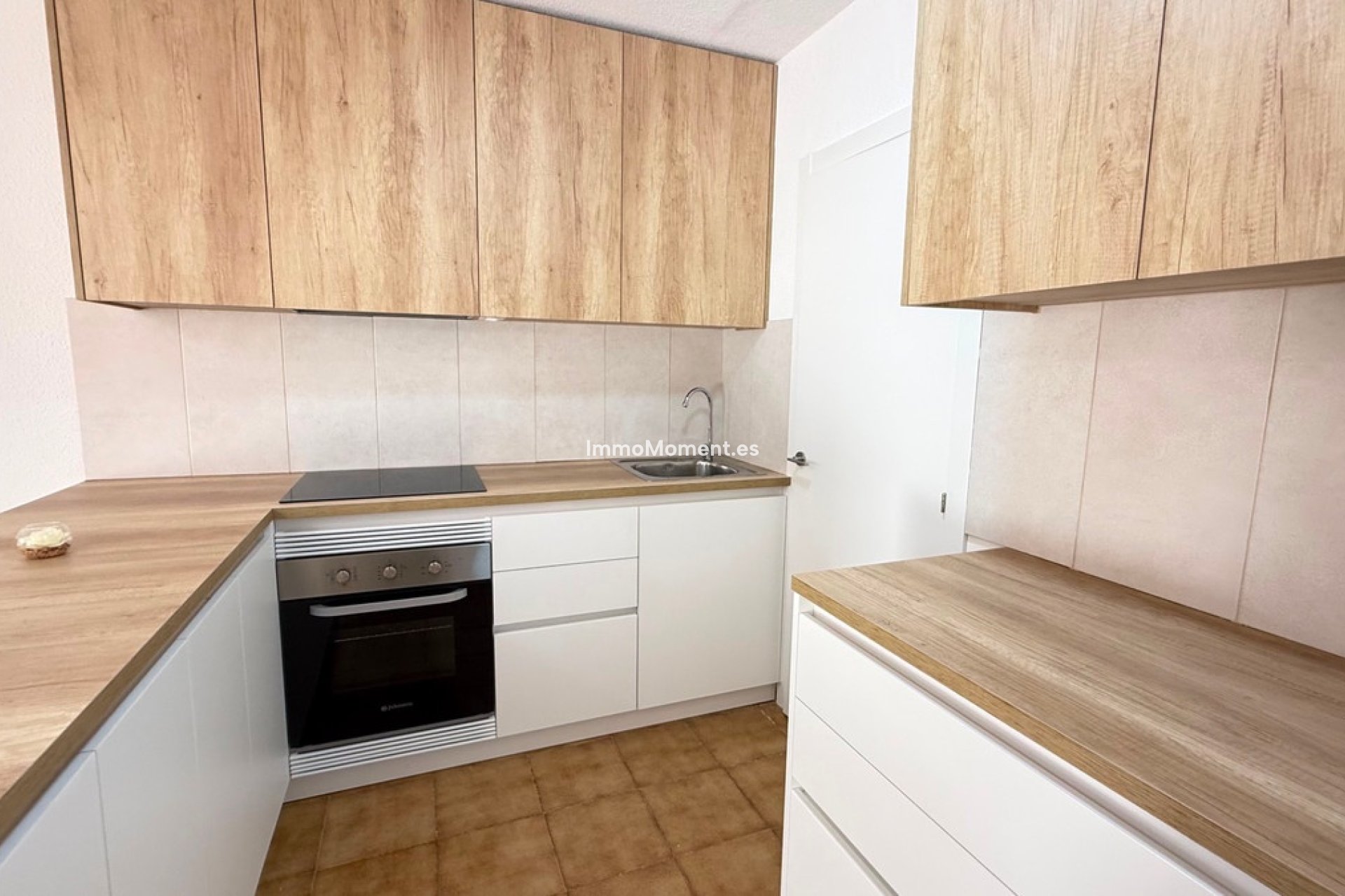 Reventa - Apartamento - Orihuela Costa - Playa Flamenca