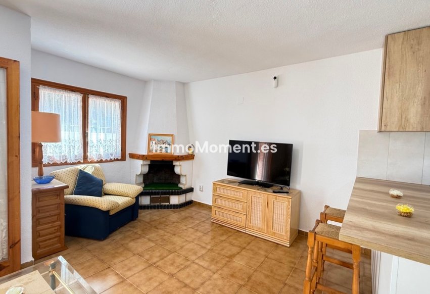 Reventa - Apartamento - Orihuela Costa - Playa Flamenca