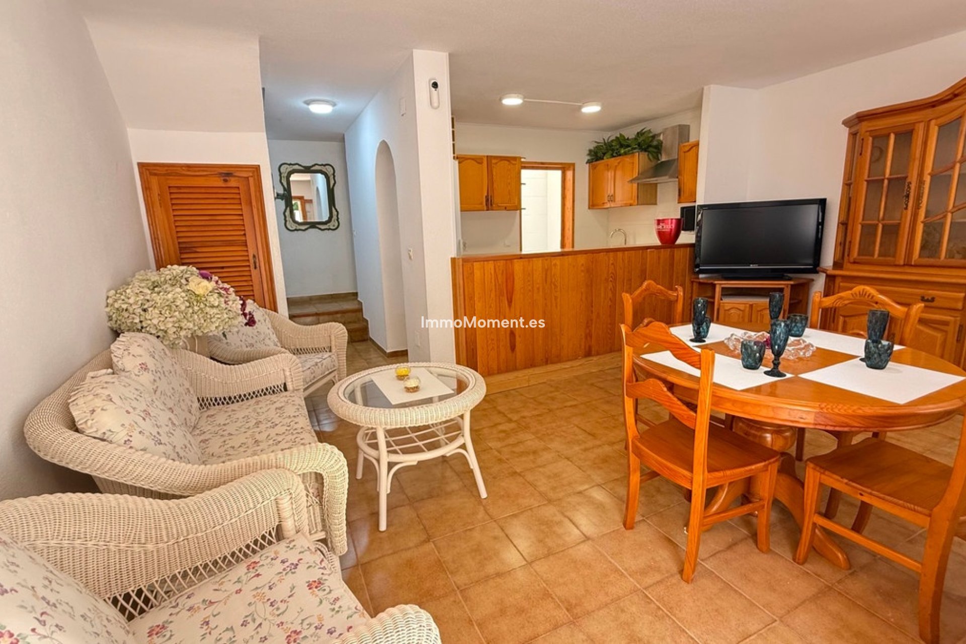 Reventa - Apartamento - Orihuela Costa - Playa Flamenca