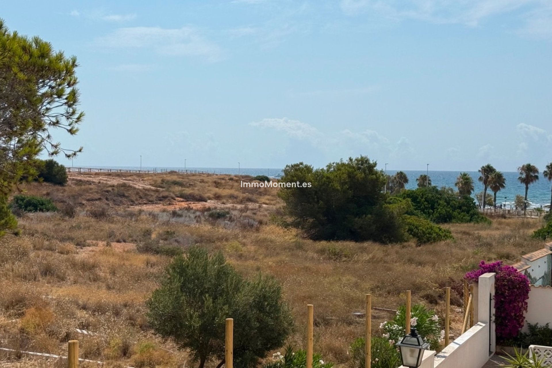 Reventa - Apartamento - Orihuela Costa - Playa Flamenca