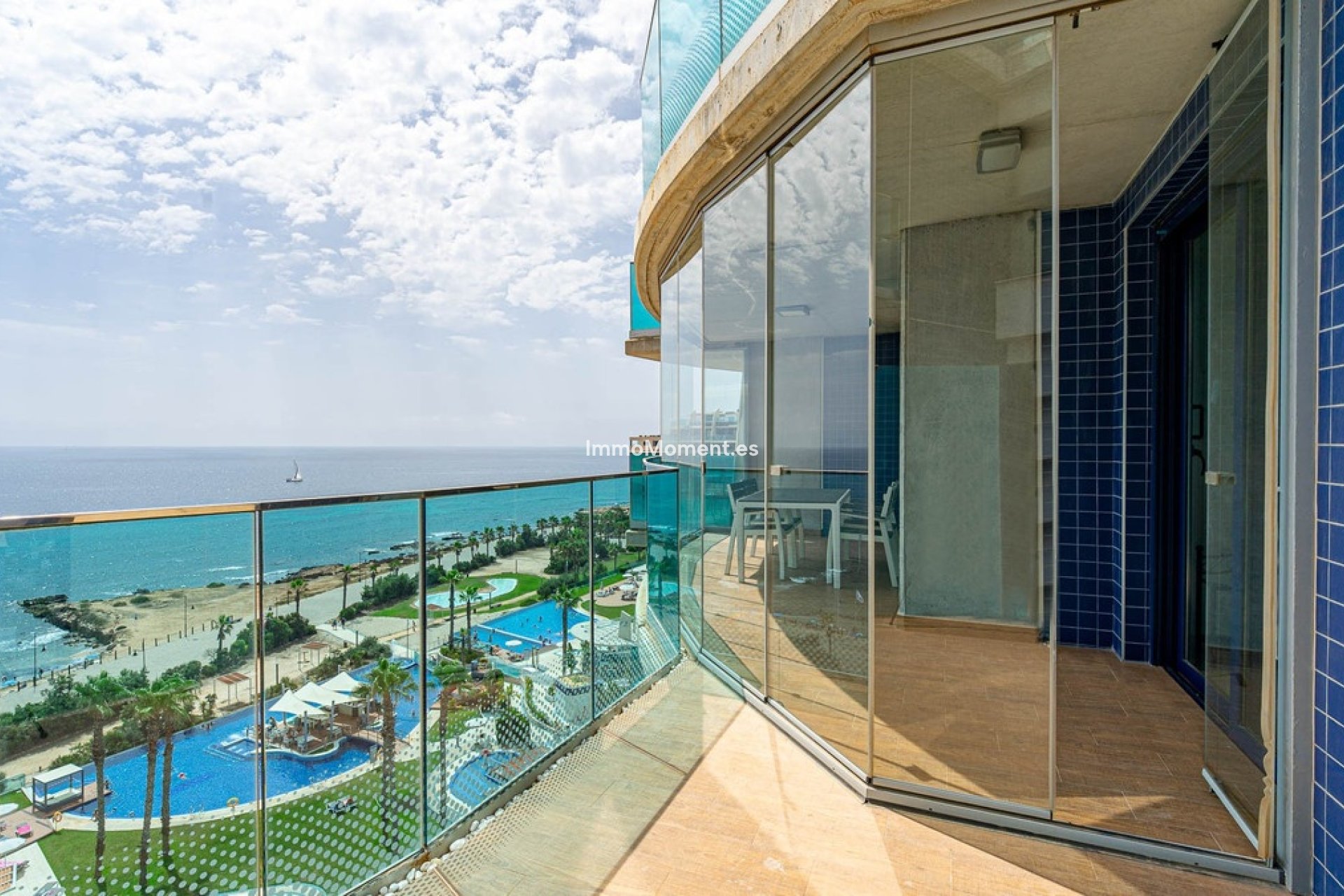 Reventa - Apartamento - Orihuela Costa - Punta Prima