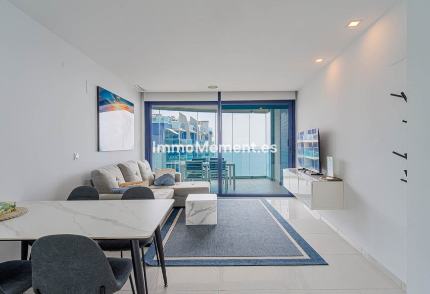Reventa - Apartamento - Orihuela Costa - Punta Prima