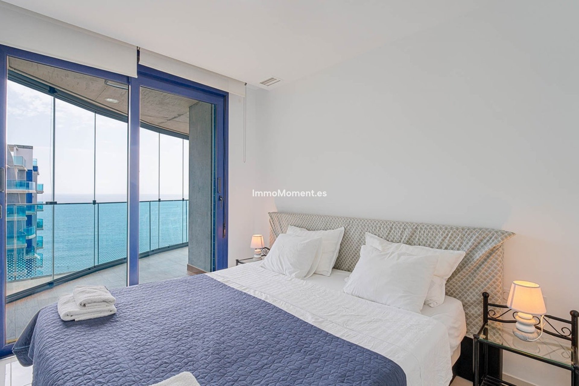 Reventa - Apartamento - Orihuela Costa - Punta Prima