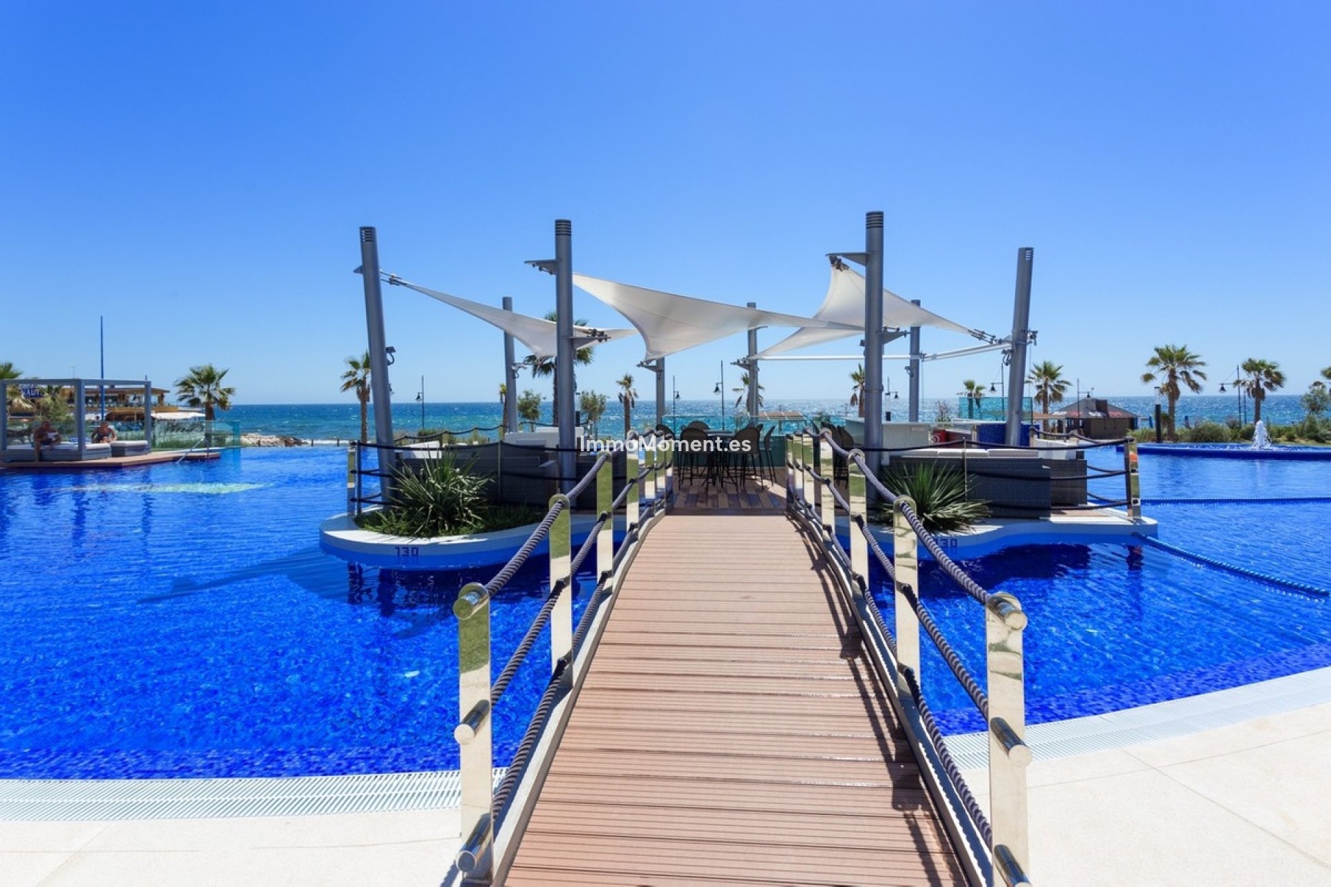 Reventa - Apartamento - Orihuela Costa - Punta Prima