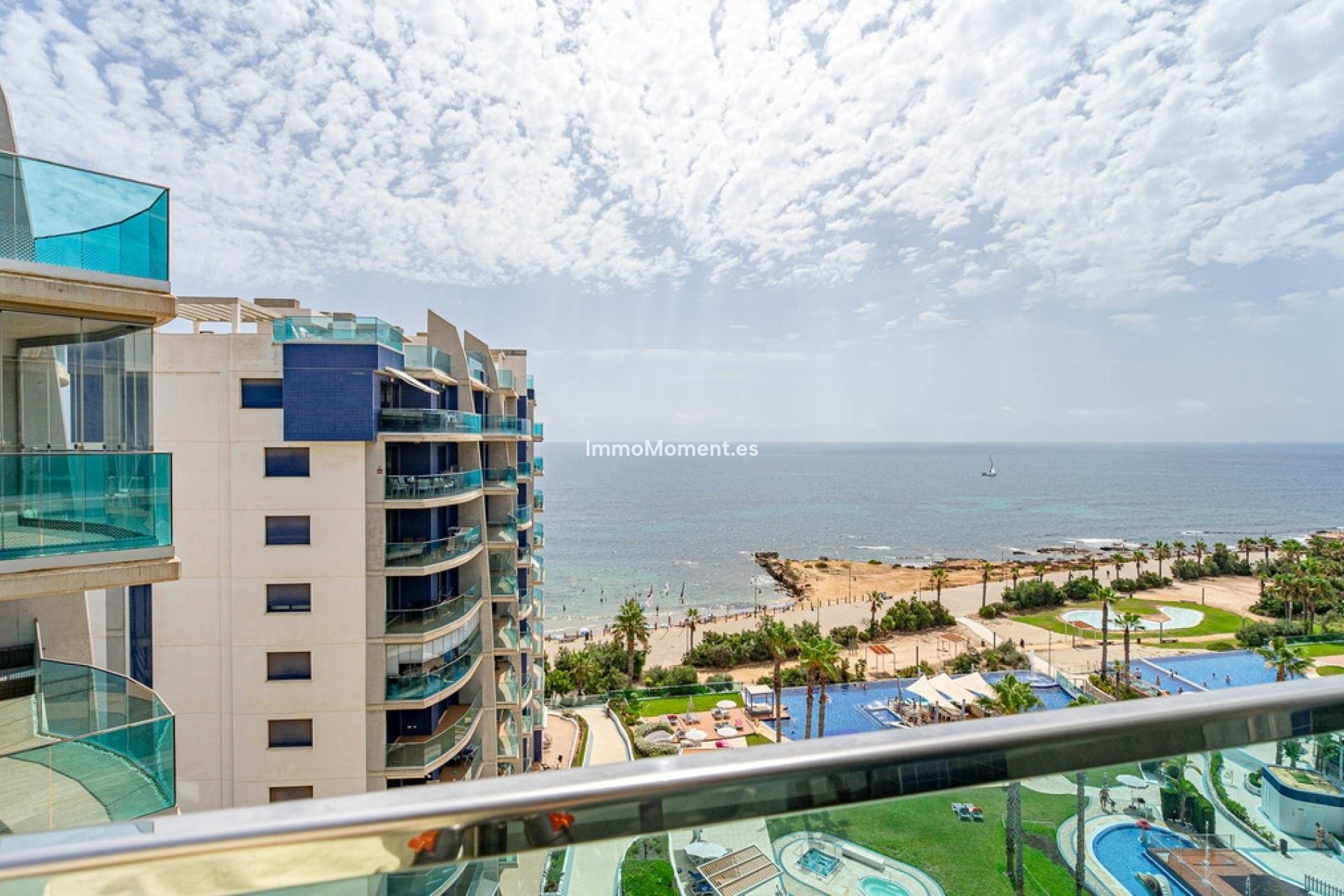 Reventa - Apartamento - Orihuela Costa - Punta Prima