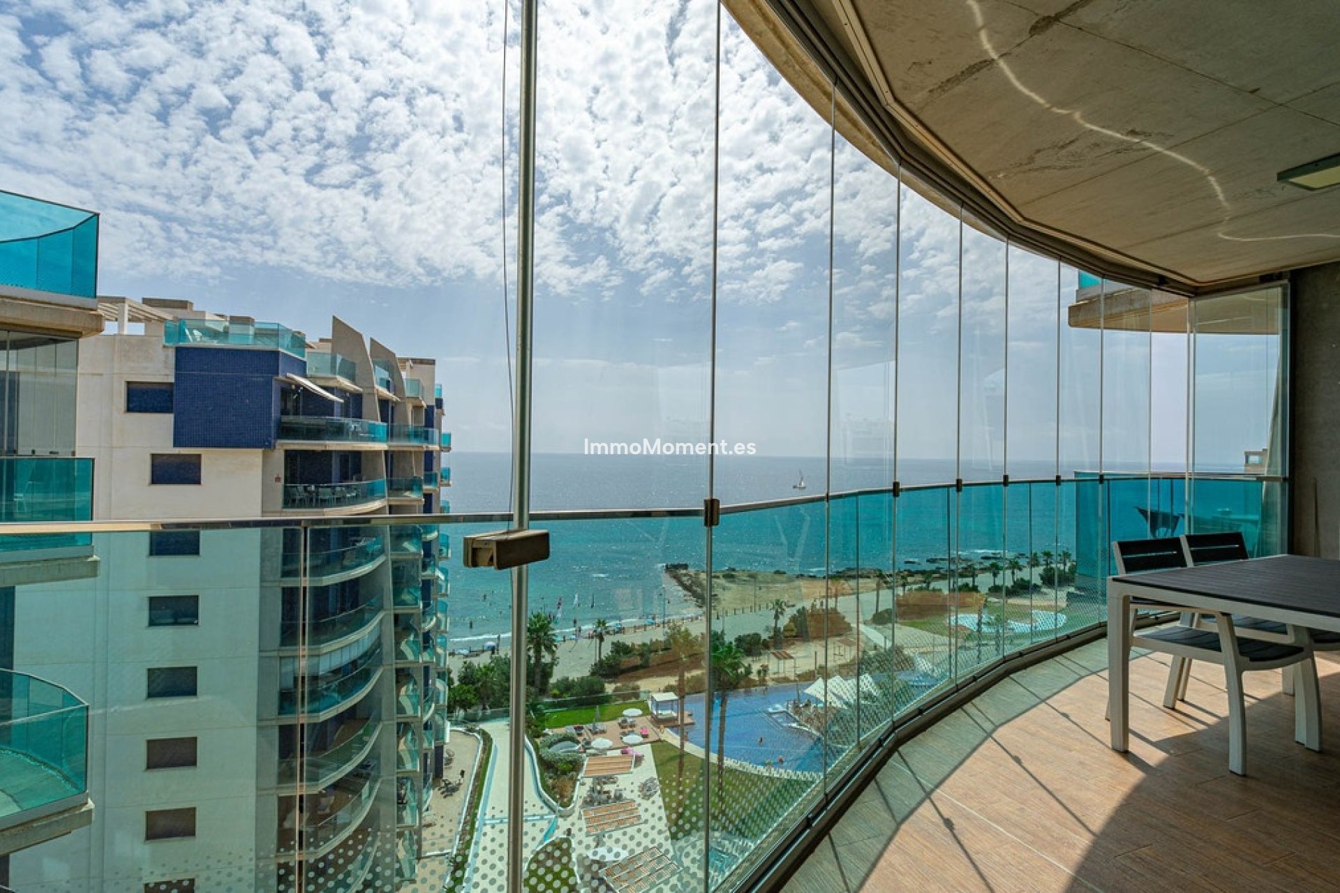 Reventa - Apartamento - Orihuela Costa - Punta Prima