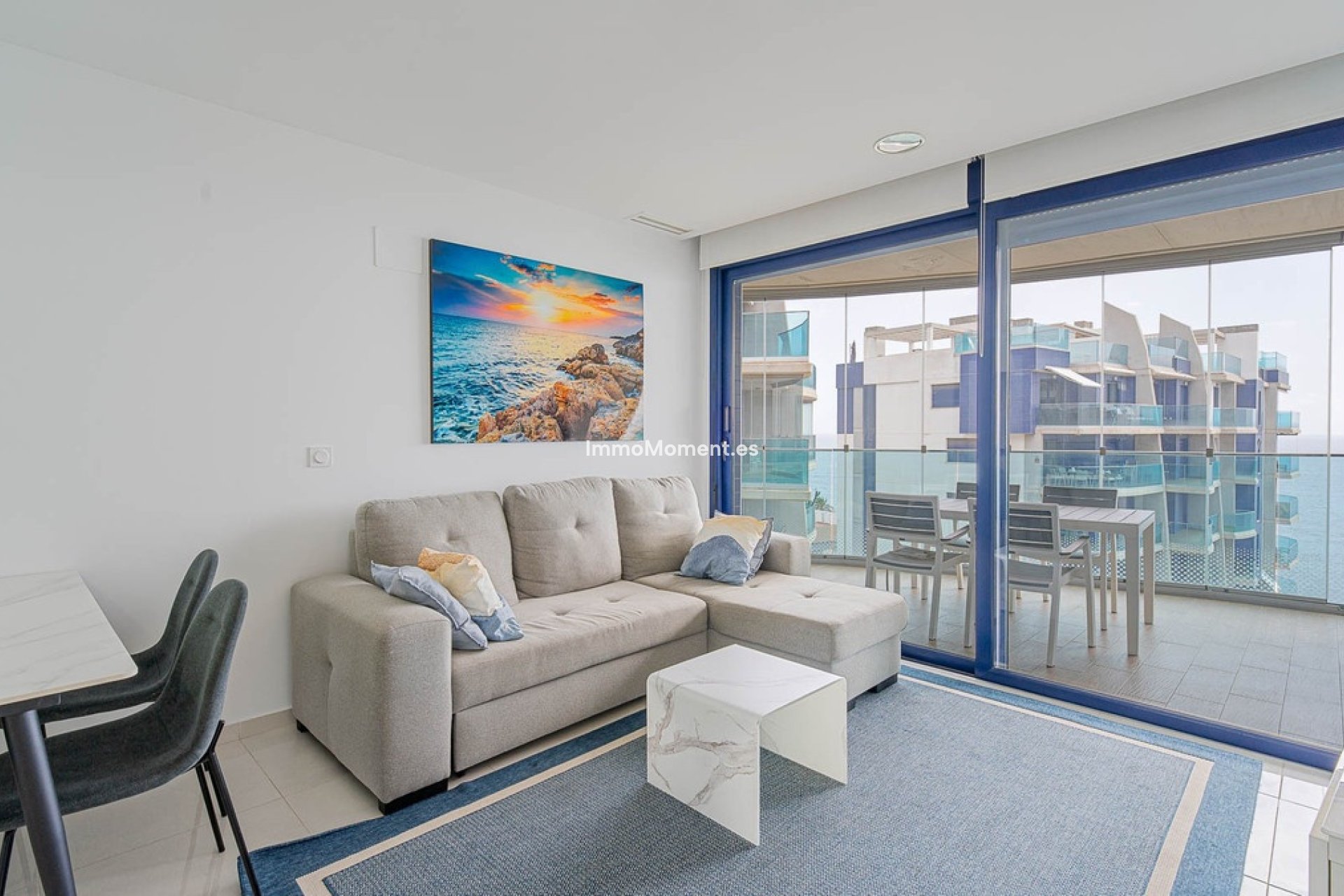 Reventa - Apartamento - Orihuela Costa - Punta Prima