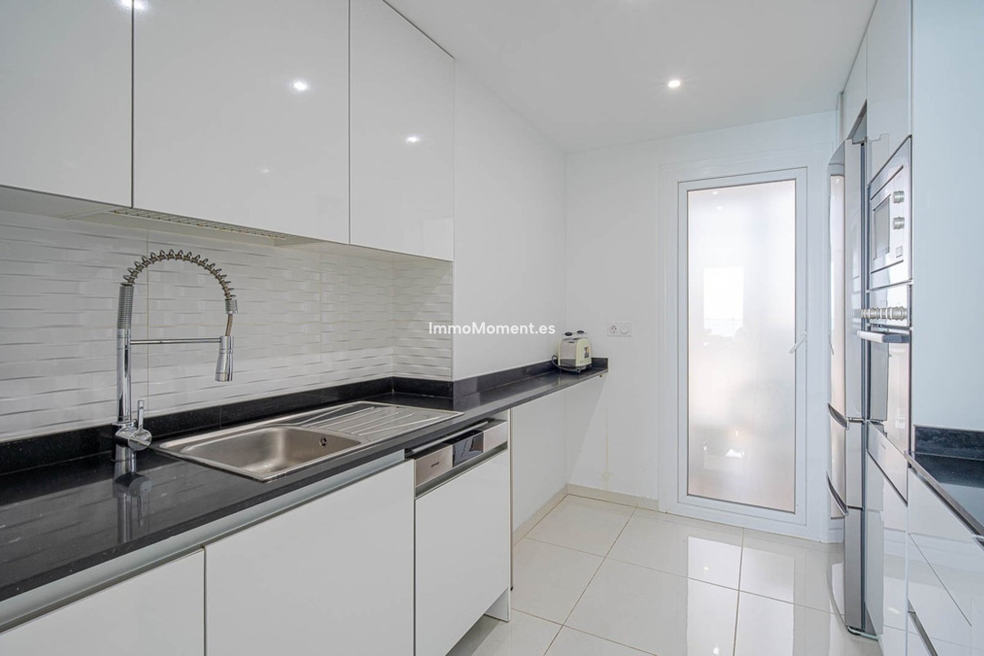 Reventa - Apartamento - Orihuela Costa - Punta Prima