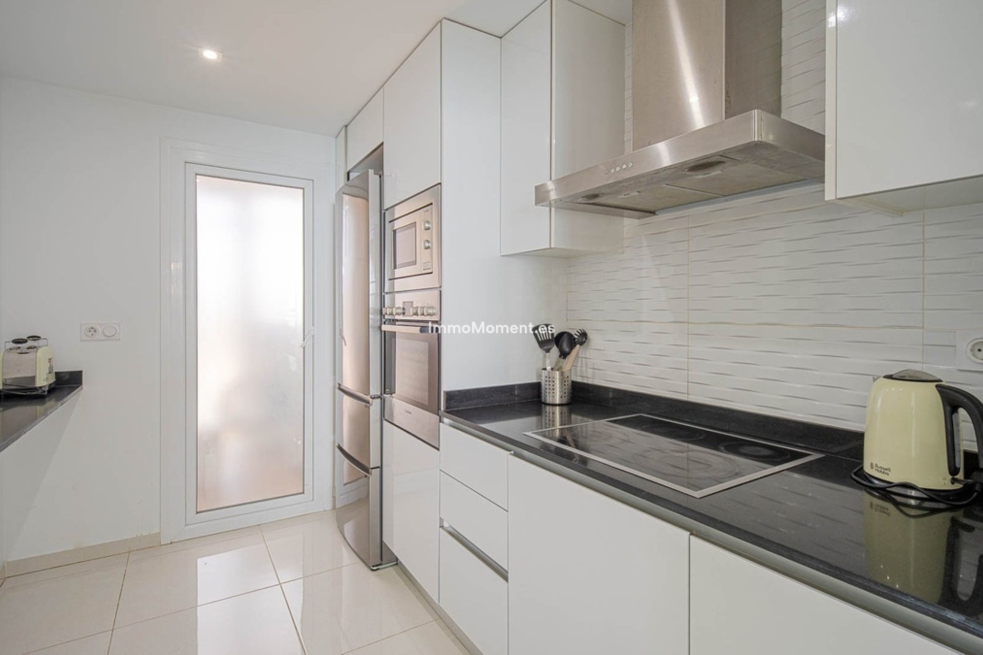 Reventa - Apartamento - Orihuela Costa - Punta Prima