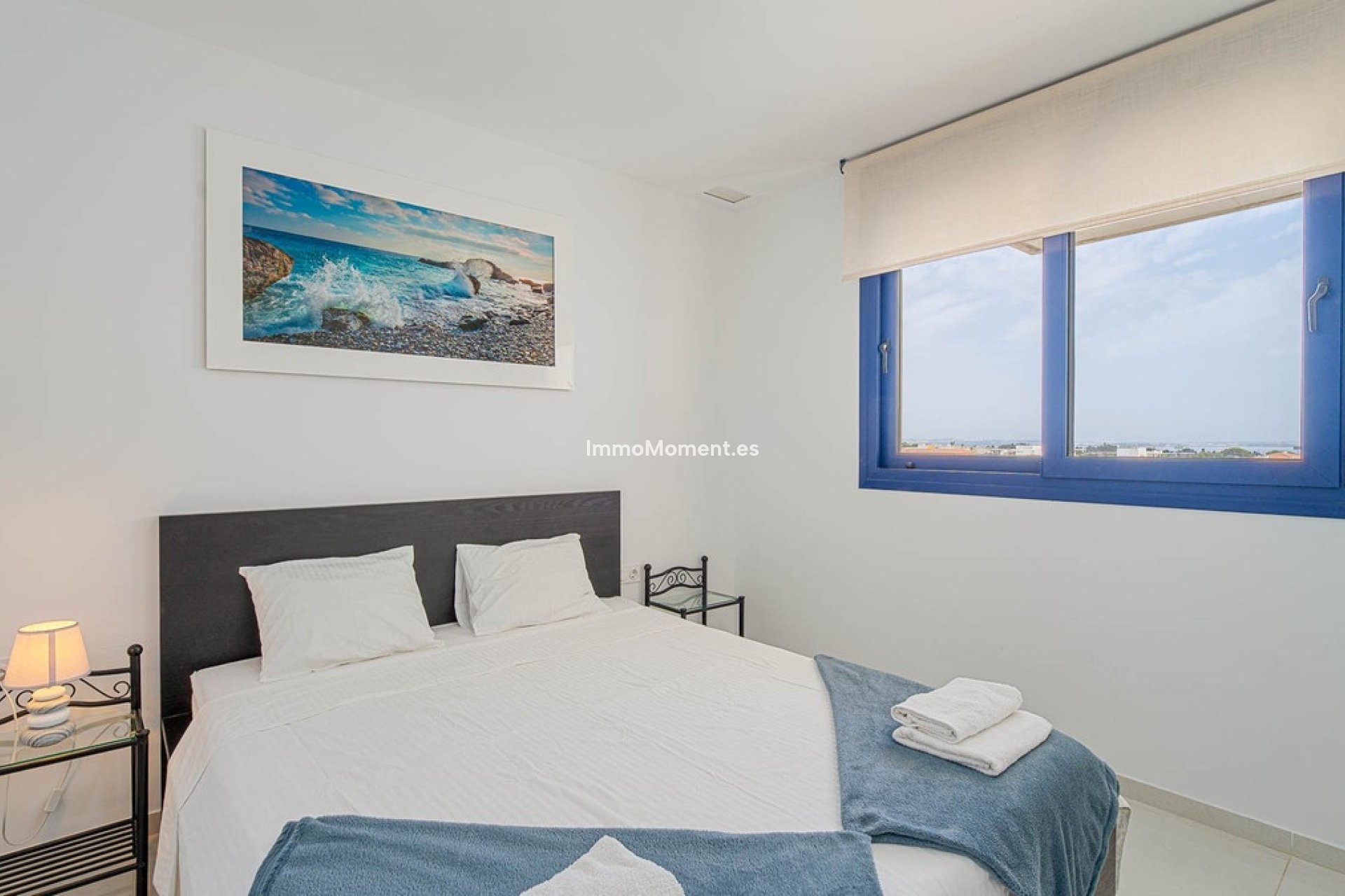 Reventa - Apartamento - Orihuela Costa - Punta Prima