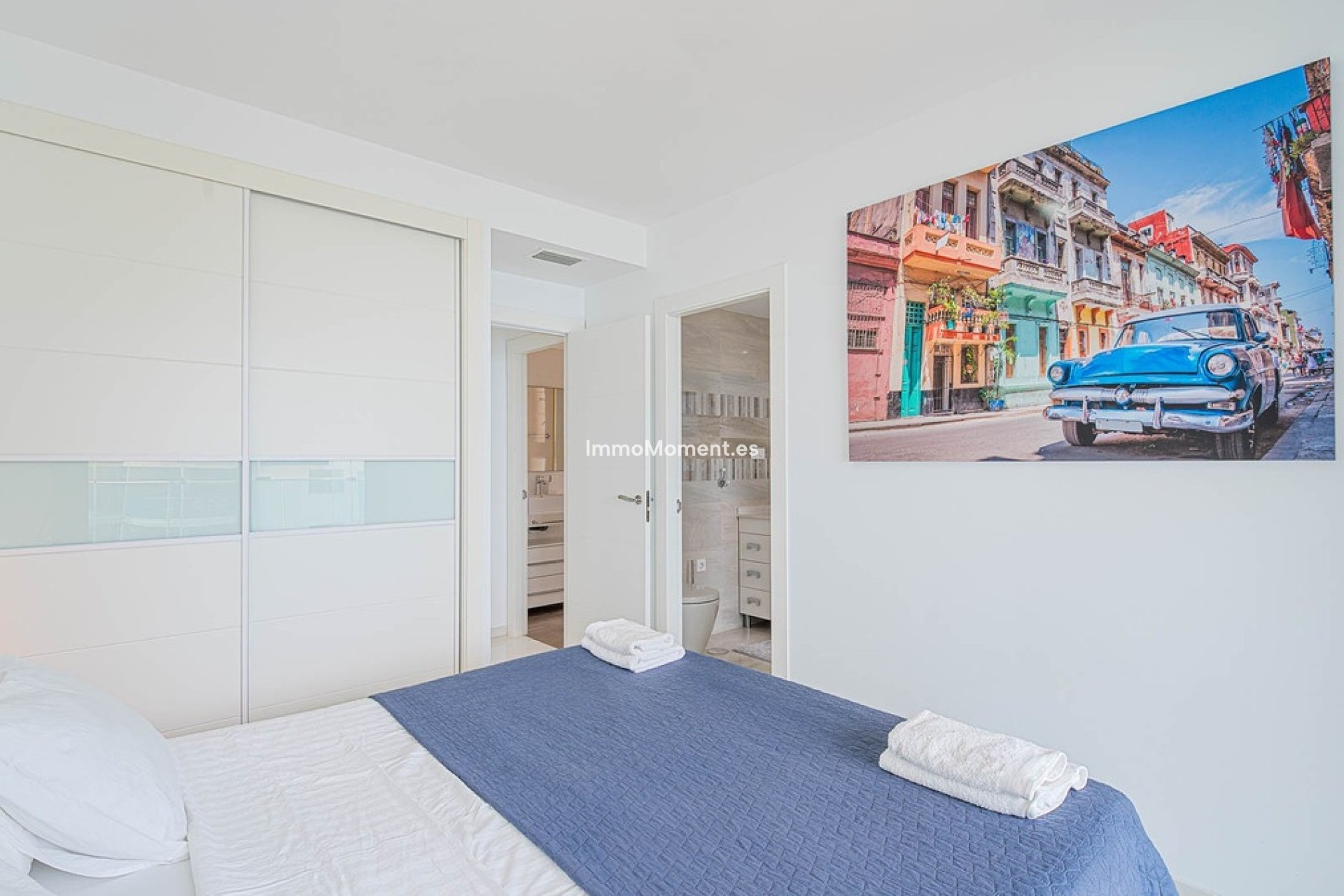 Reventa - Apartamento - Orihuela Costa - Punta Prima