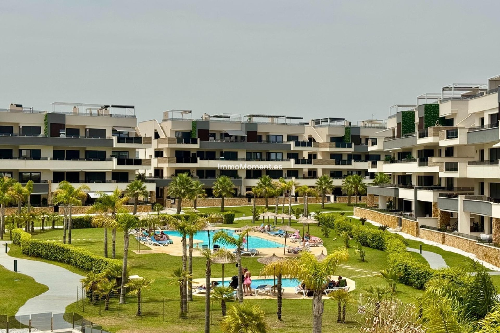 Reventa - Apartamento - Orihuela Costa - Punta Prima