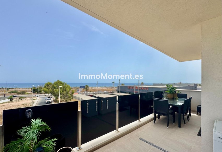Reventa - Apartamento - Orihuela Costa - Punta Prima